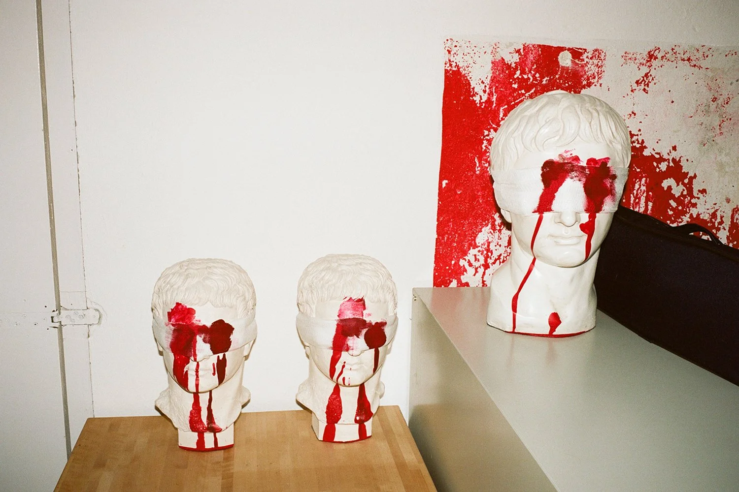 Hermann Nitsch