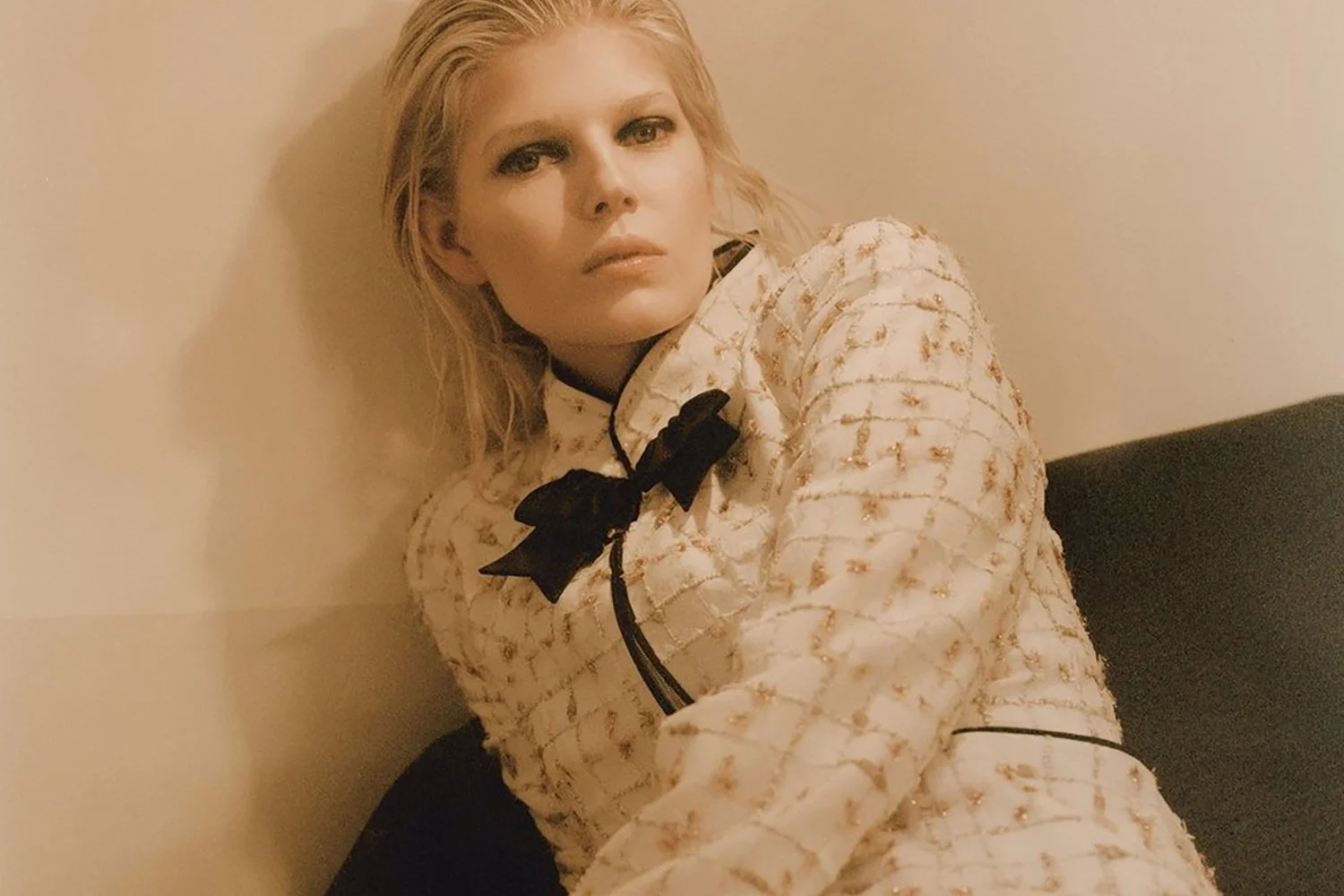 Muse — Ola Rudnicka