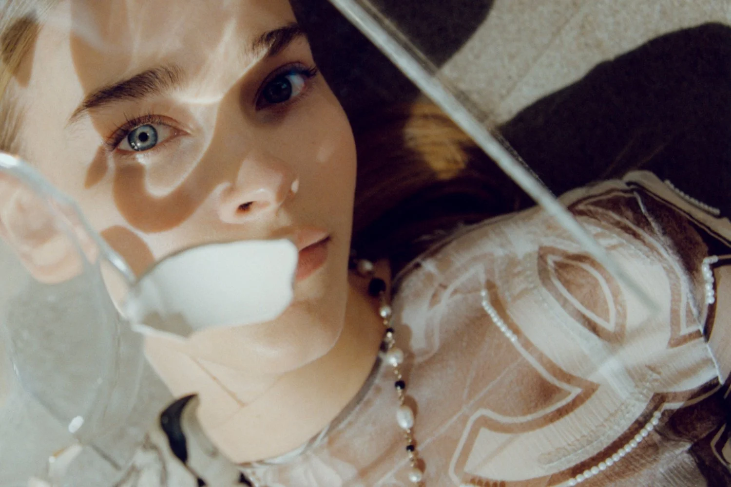 CHANEL — Afternoon Rêverie