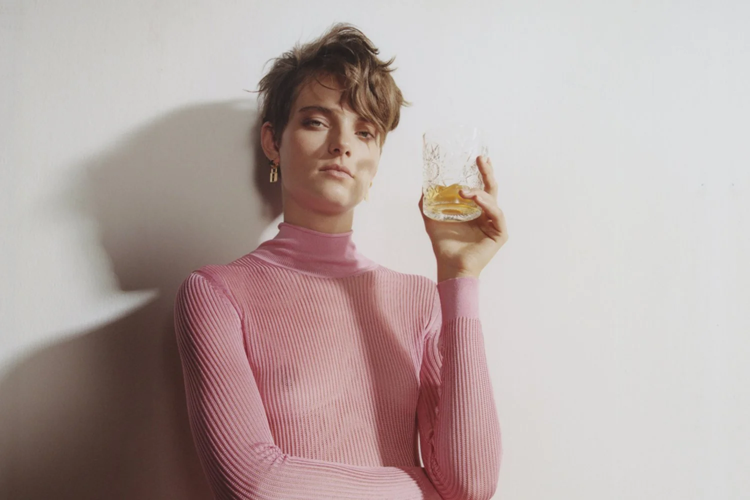 Muse — Maaike Klaasen