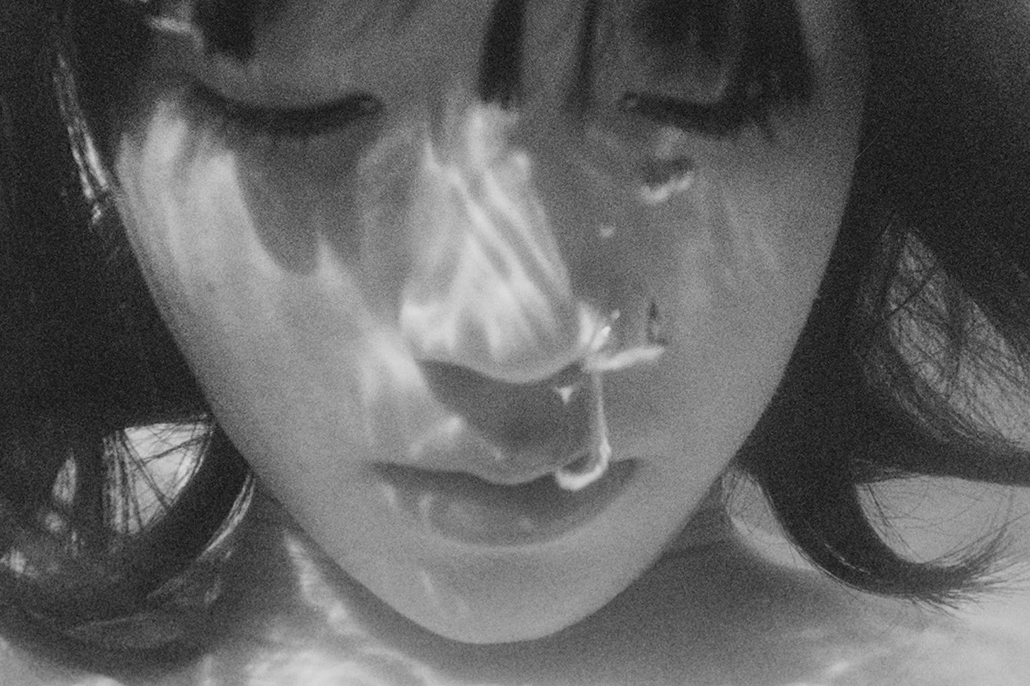 Cho Gi Seok — Holding your Breath