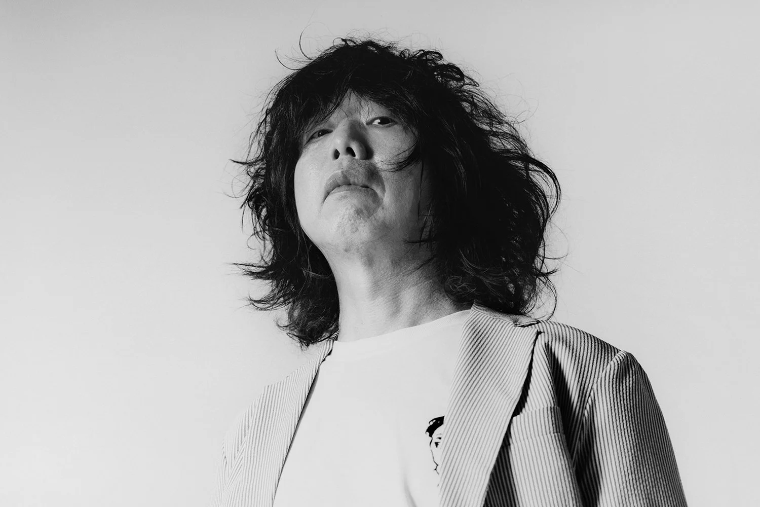 Shintaro Sakamoto — In the Mood for Love