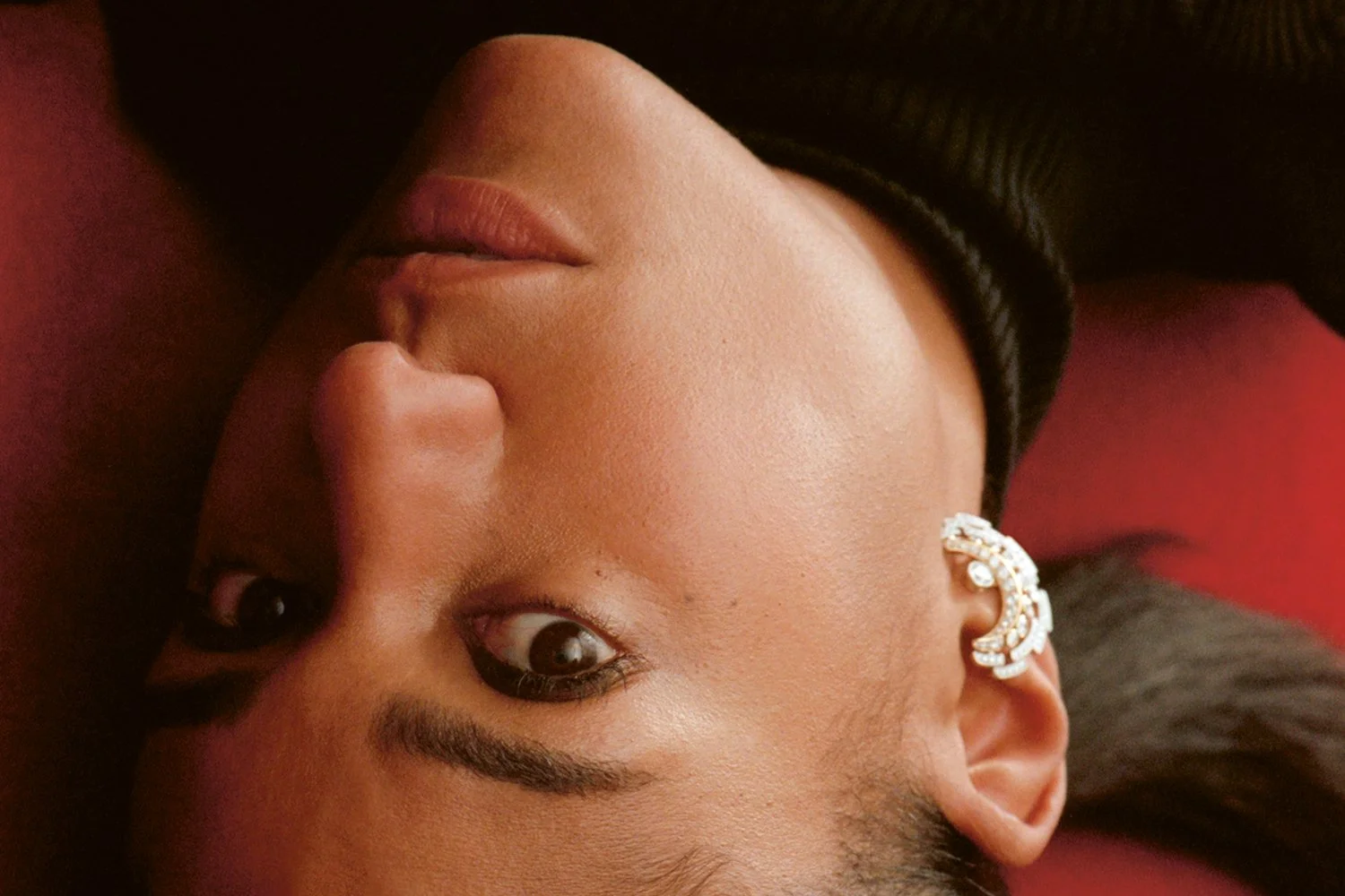 Sehnsucht — CHANEL Haute Joaillerie