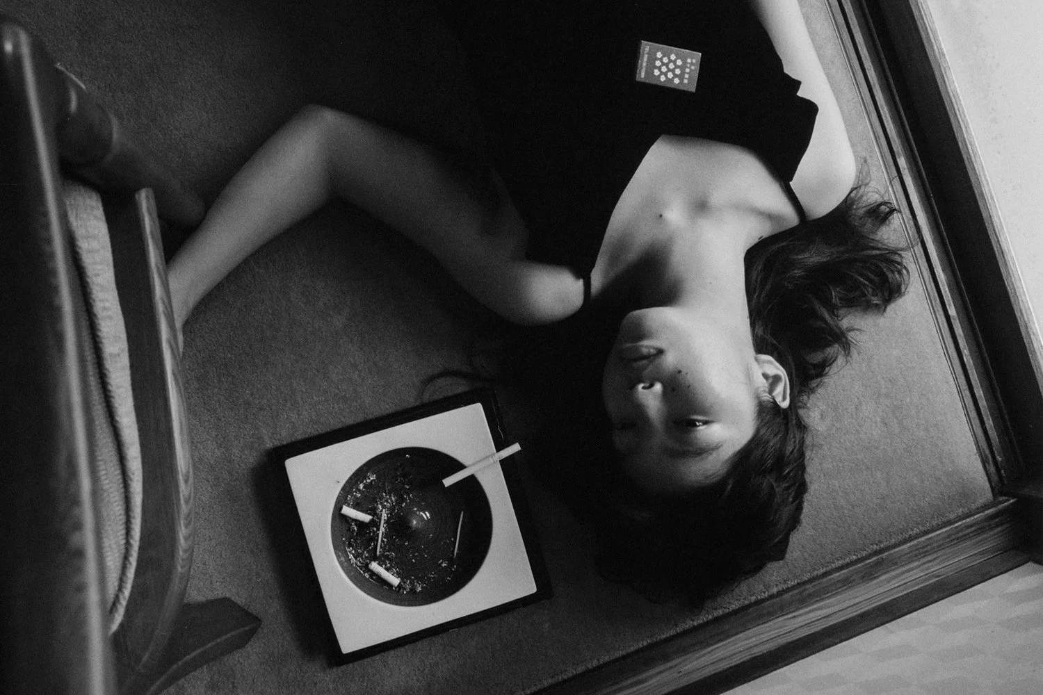 Stefan Dotter — Closure