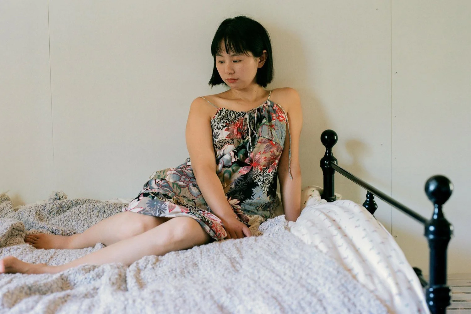 Ziyi Le — Untitled