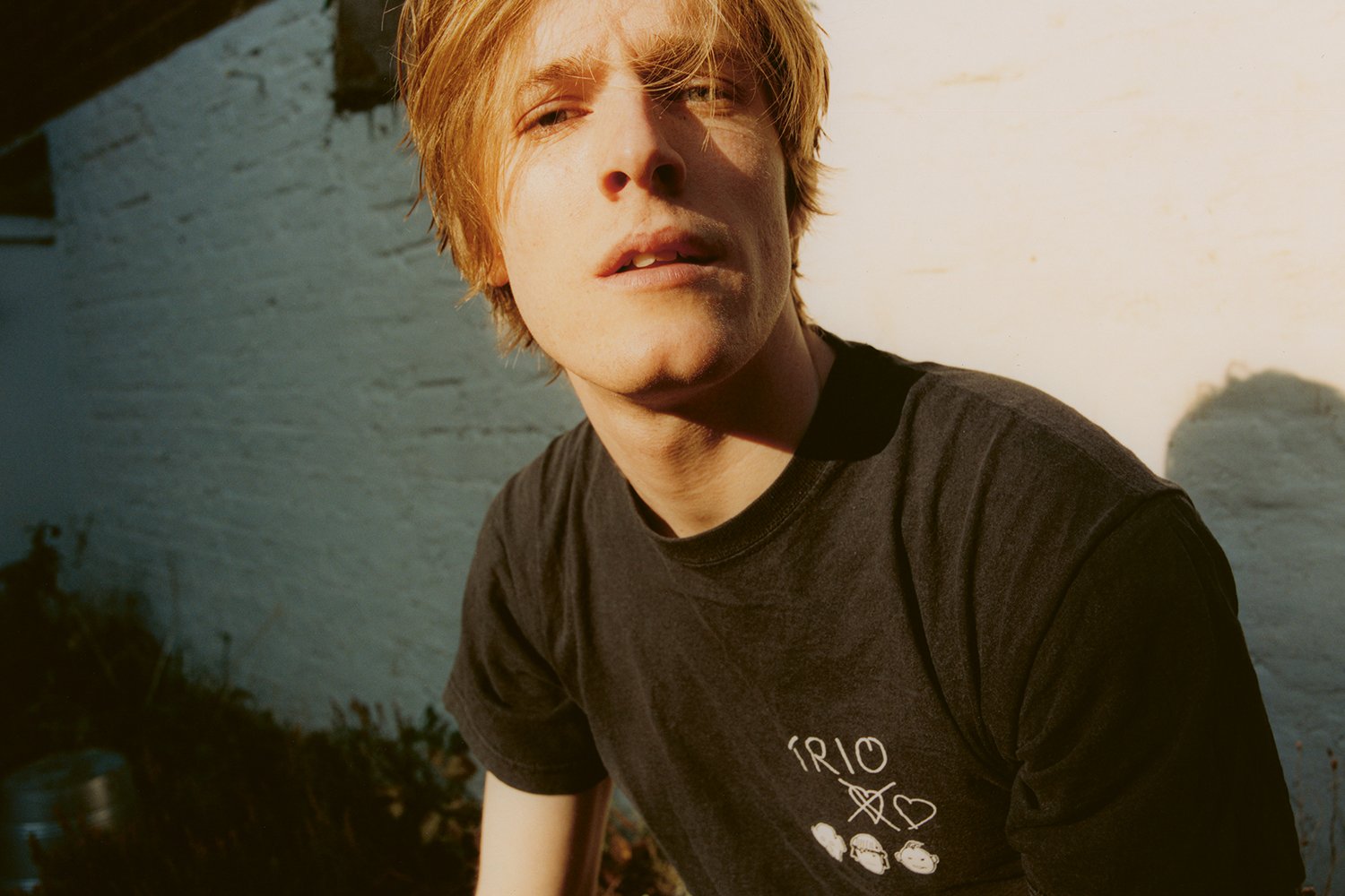 Louis Hofmann