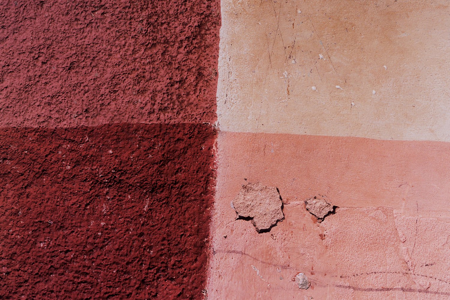 Harley Weir — Paintings