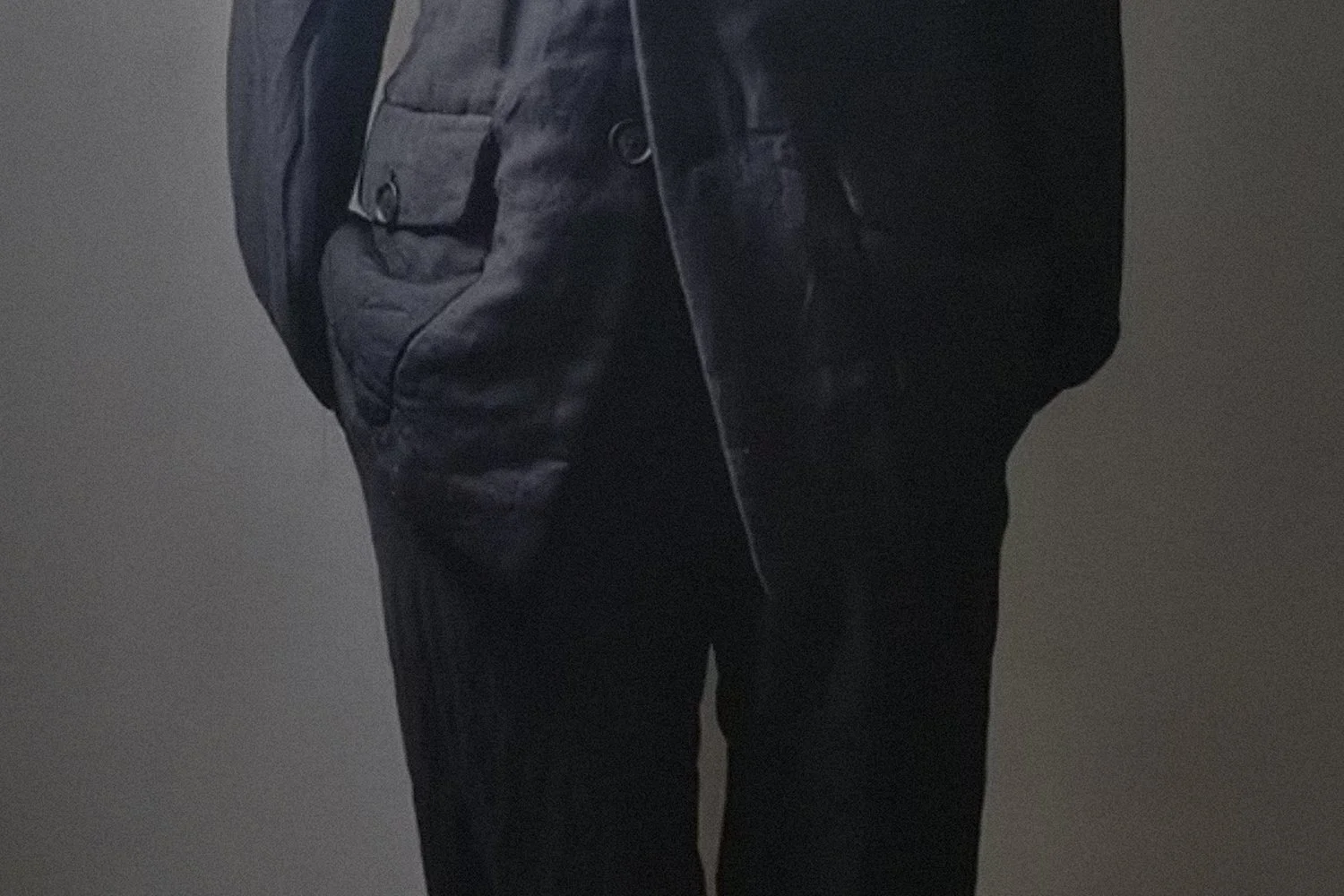 Geoffrey B. Small — Artisan