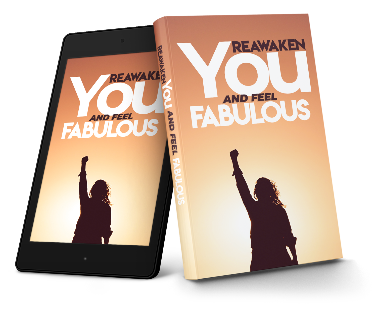 Reawaken You and Feel Freakin - eCover updated.png