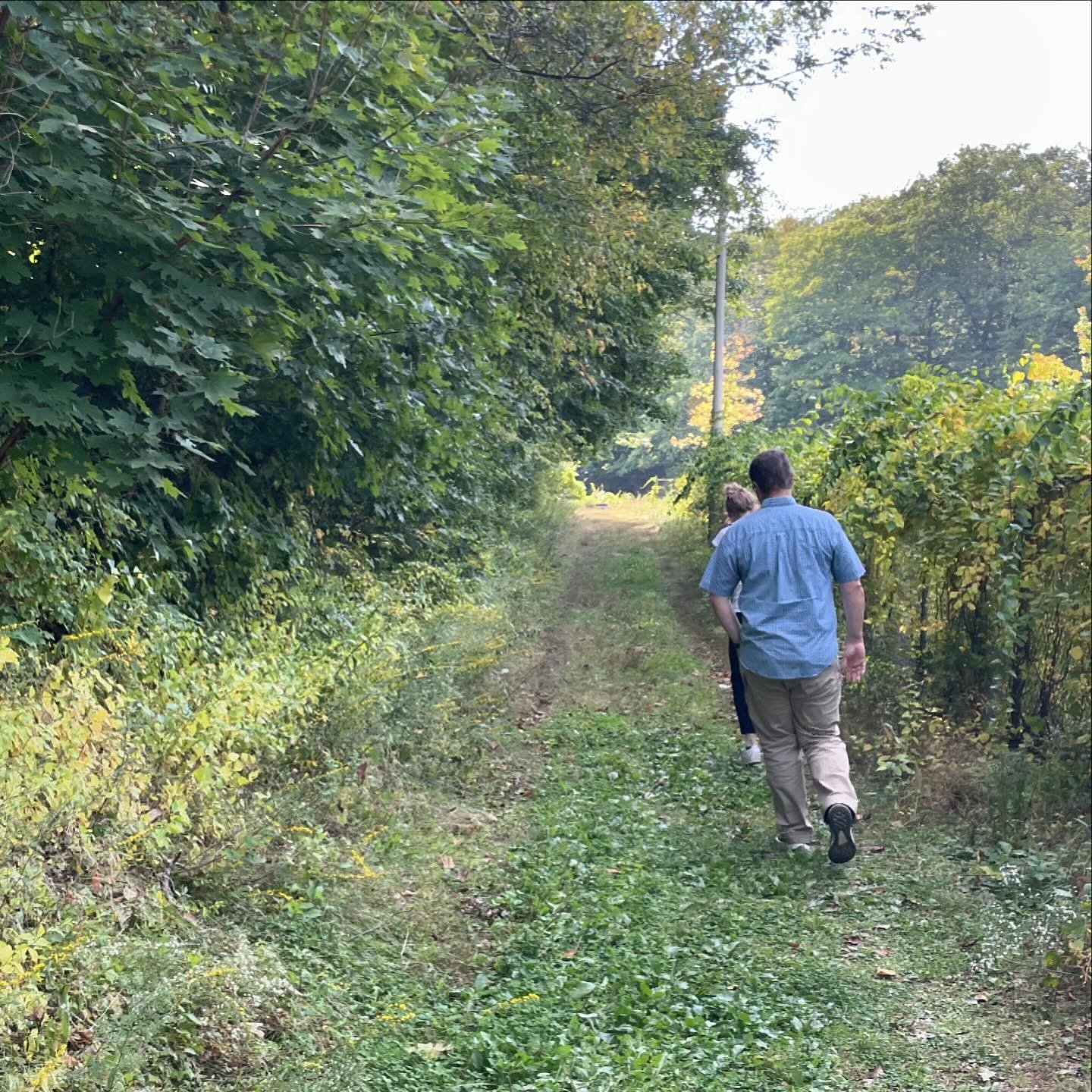 Exploring the Little Androscoggin River in Auburn, a real hidden gem. Connecting the river and trails to new neighborhoods is central to the land use planning project we&rsquo;re working on for the city.