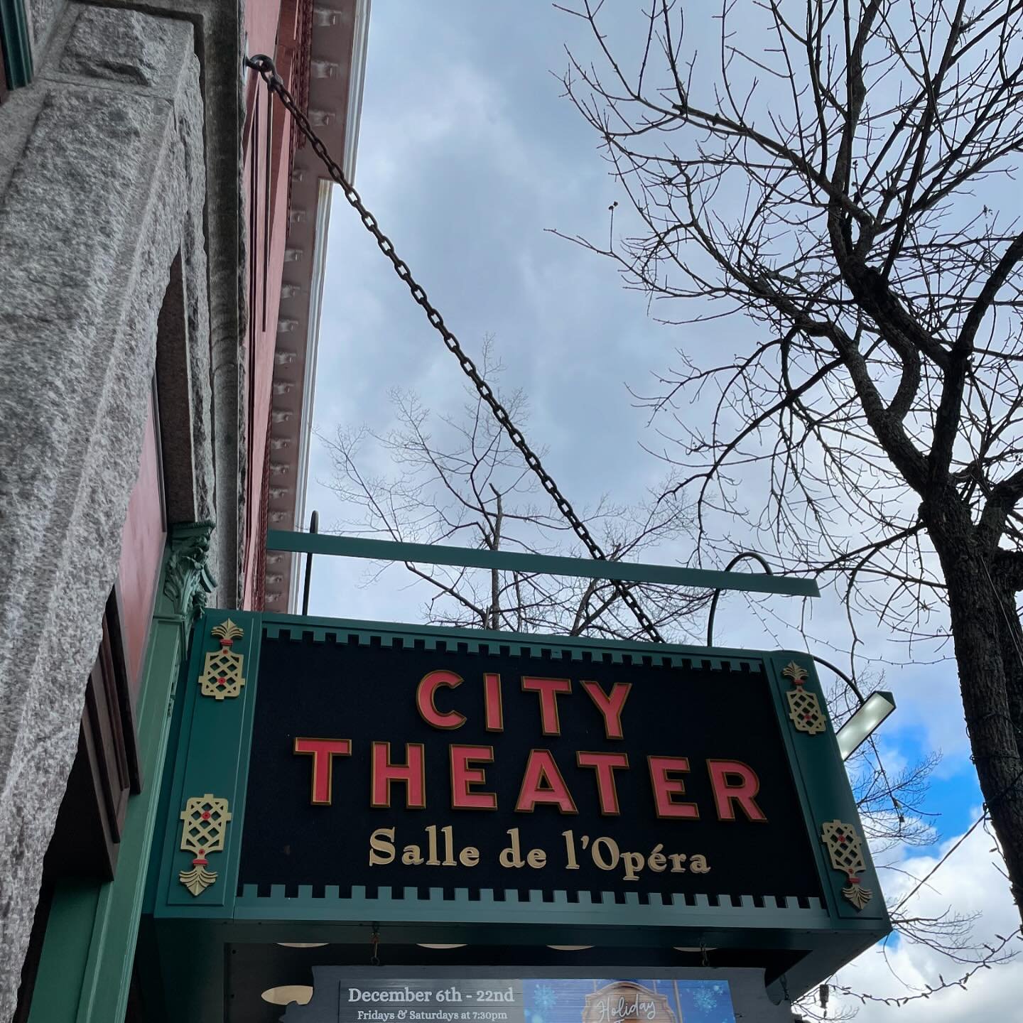 At the Maine Downtown Conference today hearing from communities around the state about downtown and Main Street planning - from placemaking to emergency preparedness, people experiencing homelessness, and more. (And thanks @portlanddowntown for the b