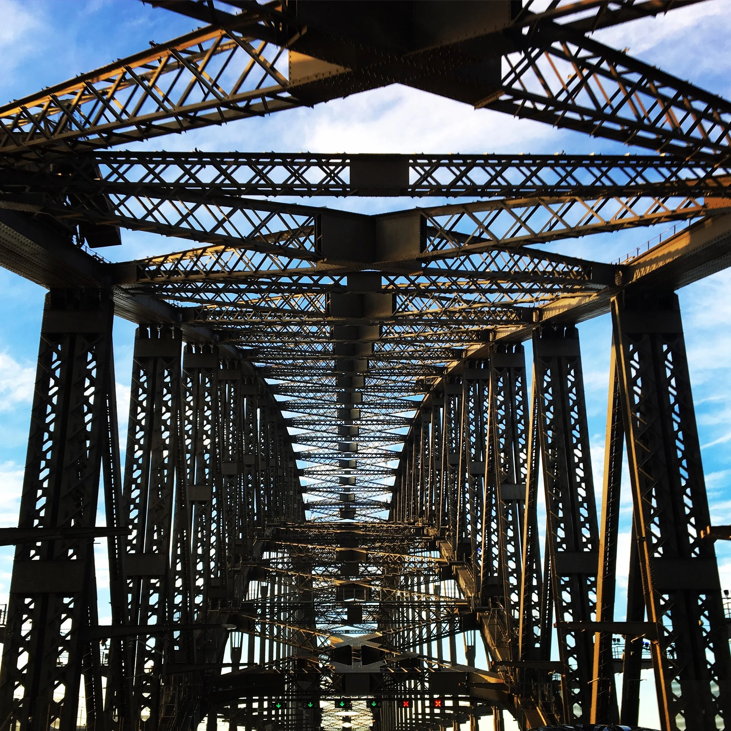 Equilibrium - Lead Sheet