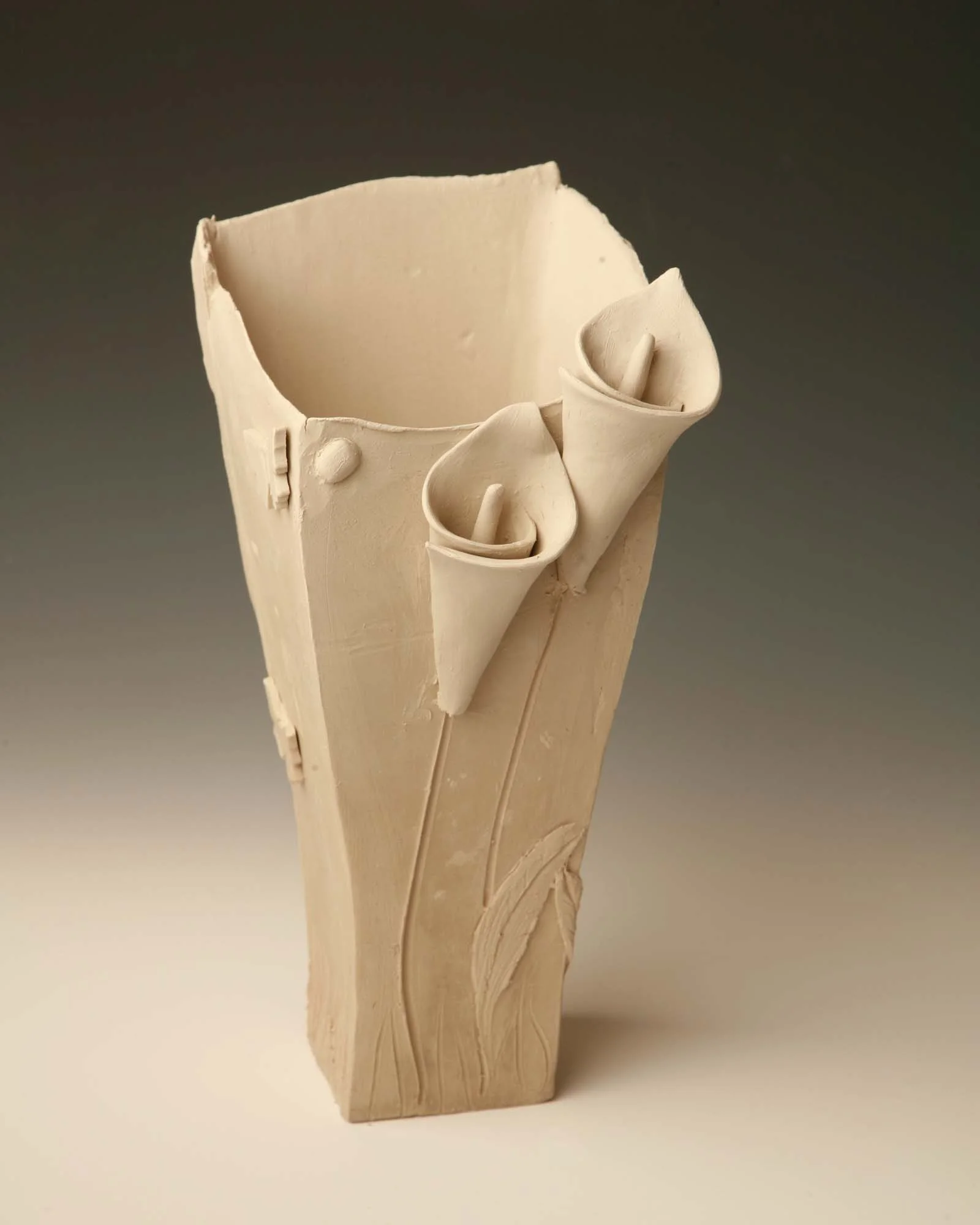 Creative Clay, The Process