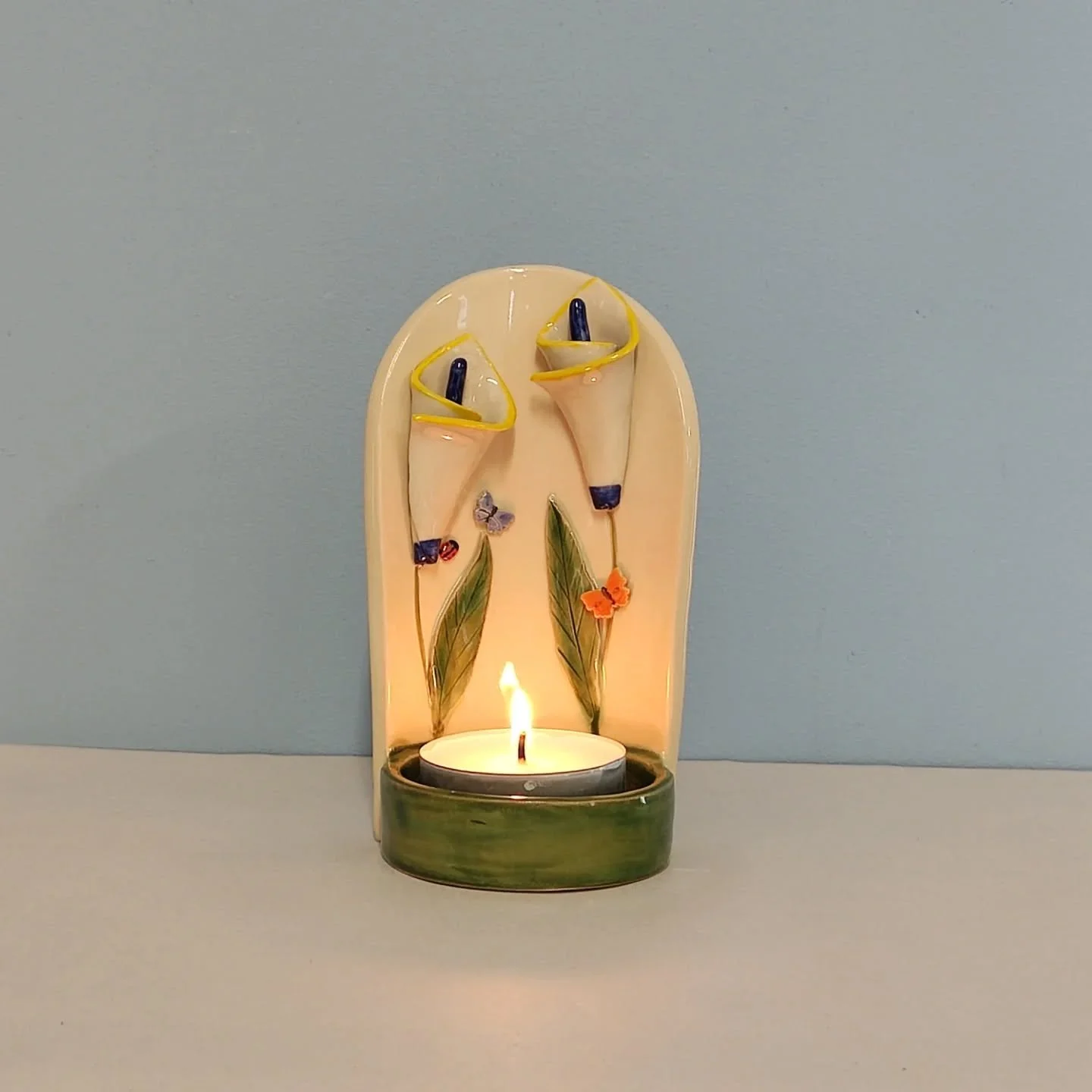 Christmas Ready. You can find me at the @templegate_hotel with the @clarecraftsassociation this Sunday and next Sunday 07th &amp; 14th of December.

#madelocal #irishmade #christmas2025 #lovelife #happychristmas