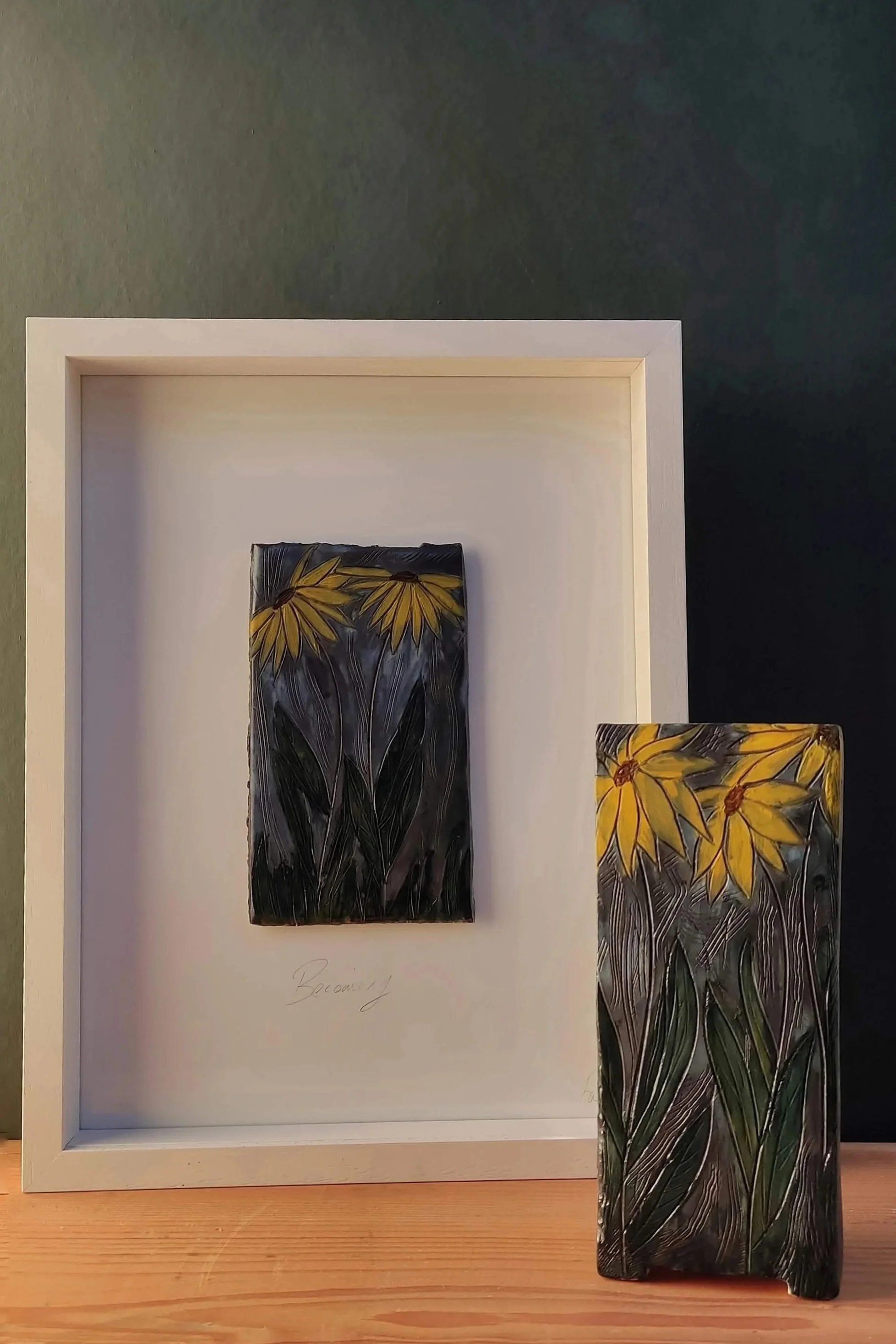 Revisiting a College Truth: How Unconscious 'Fate' Led Me to the Inner Wilds of Clay