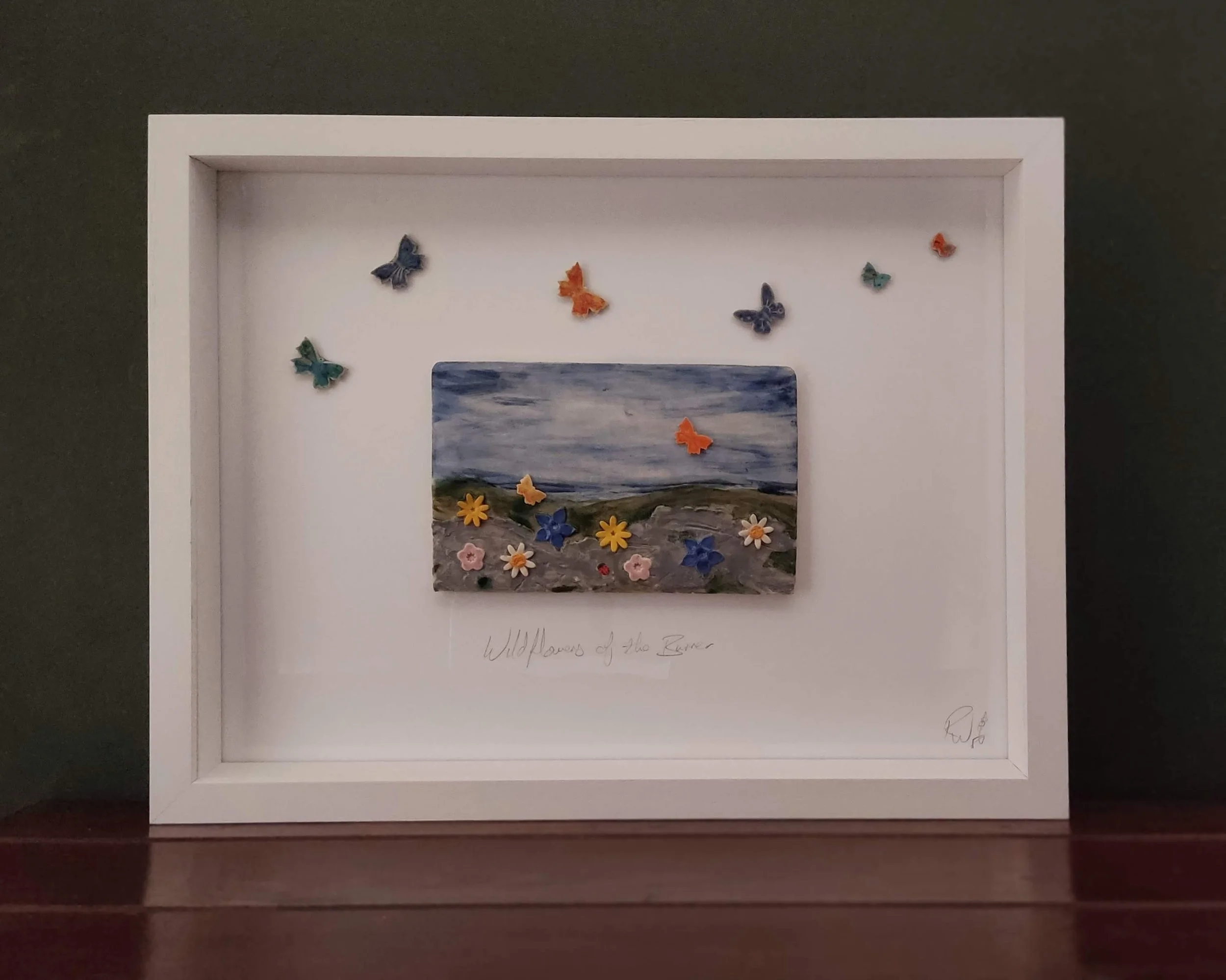 Burren Wildflowers-Blue Sky, Lrg.jpeg