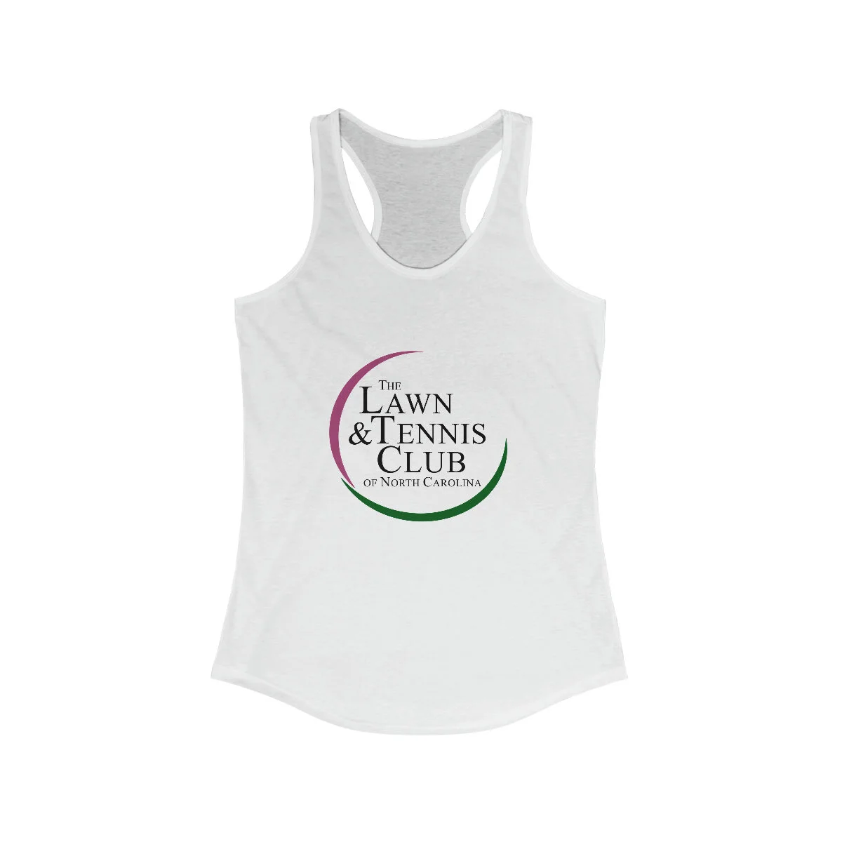Women's Ideal Racerback Tank