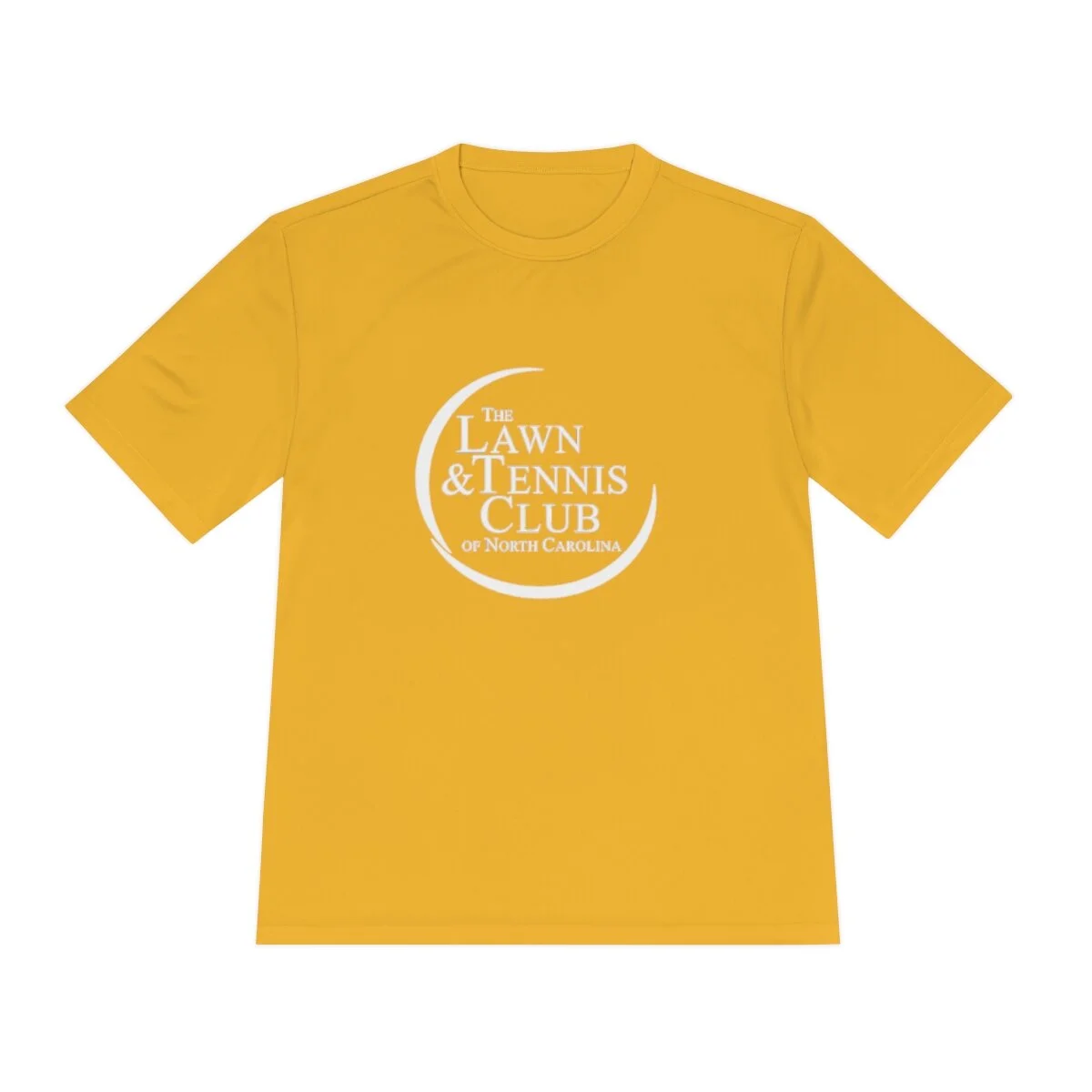 Unisex Moisture Wicking Tee