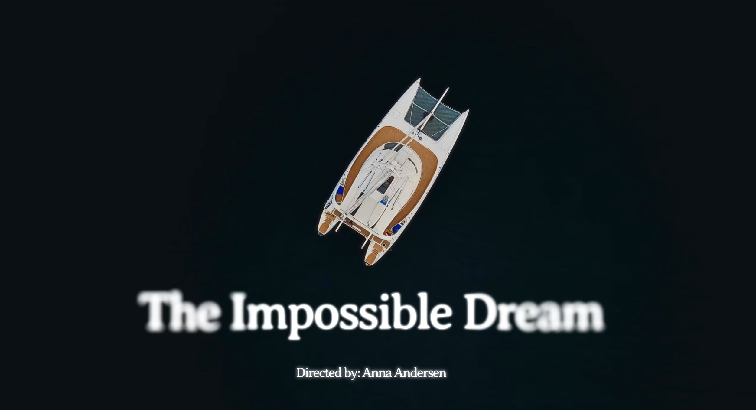 The Impossible Dream