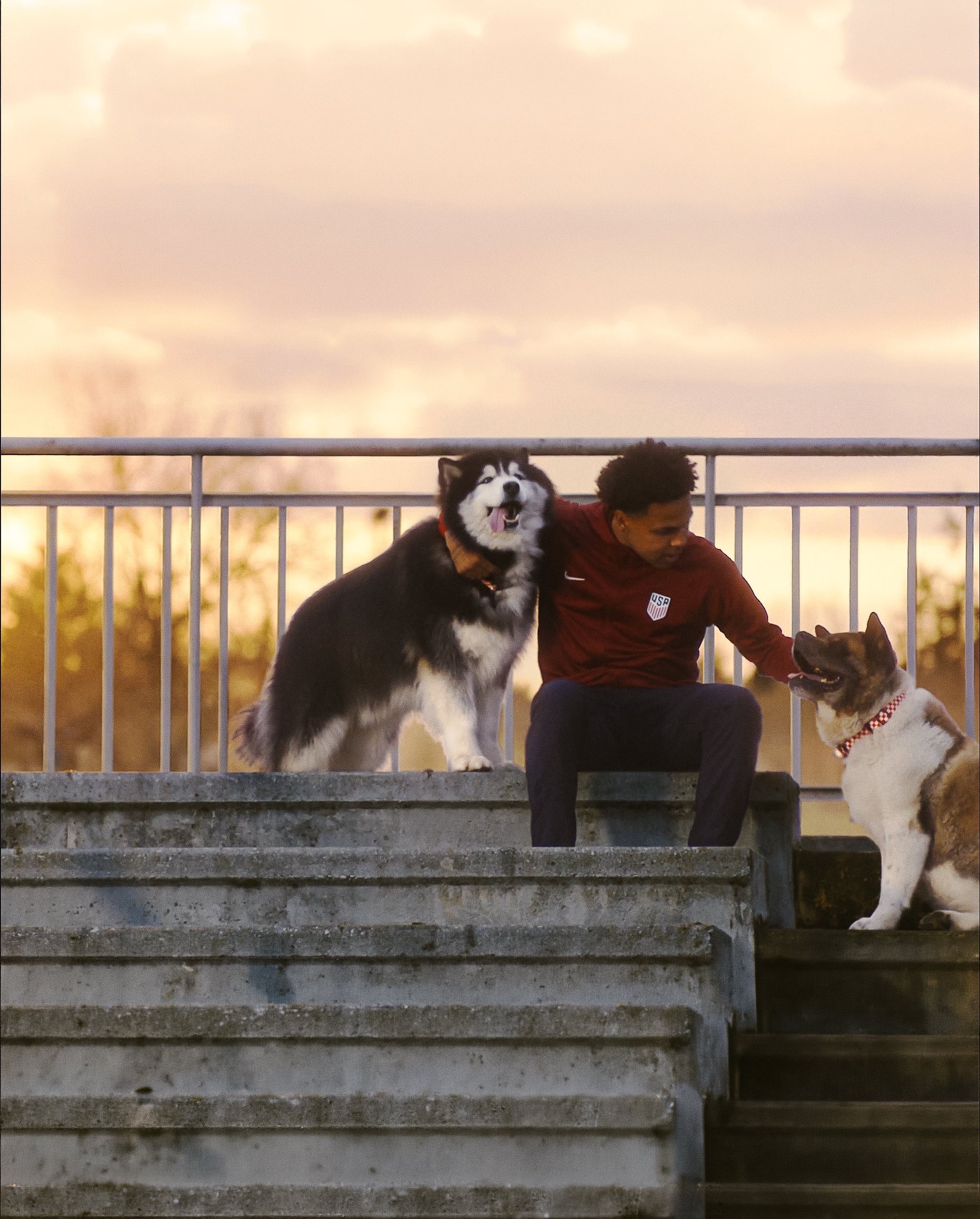Purina - US Soccer