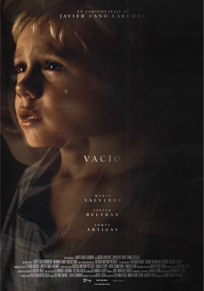 Vacío