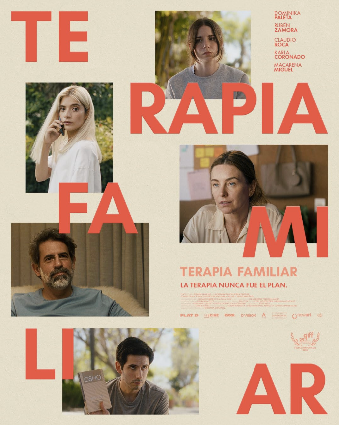 Terapia Familiar