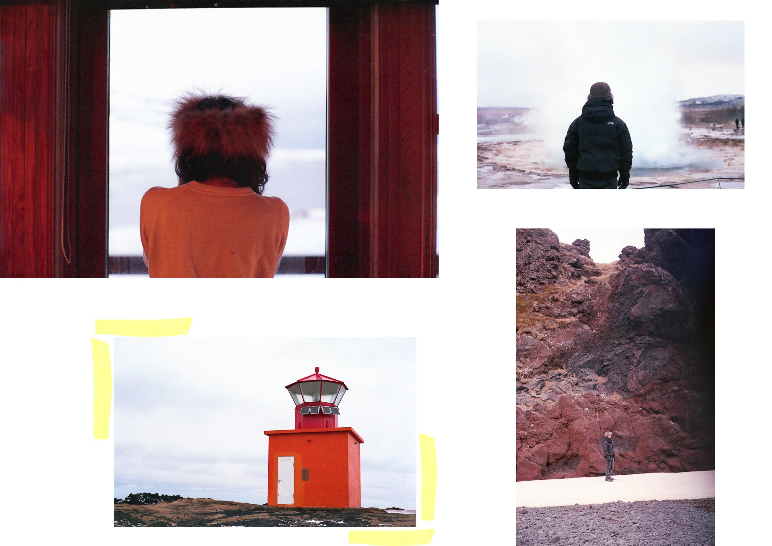 Iceland III