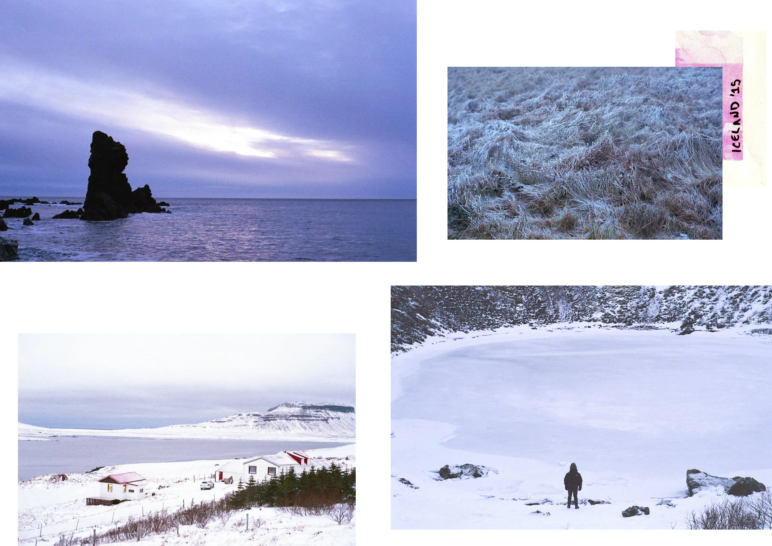 Iceland I