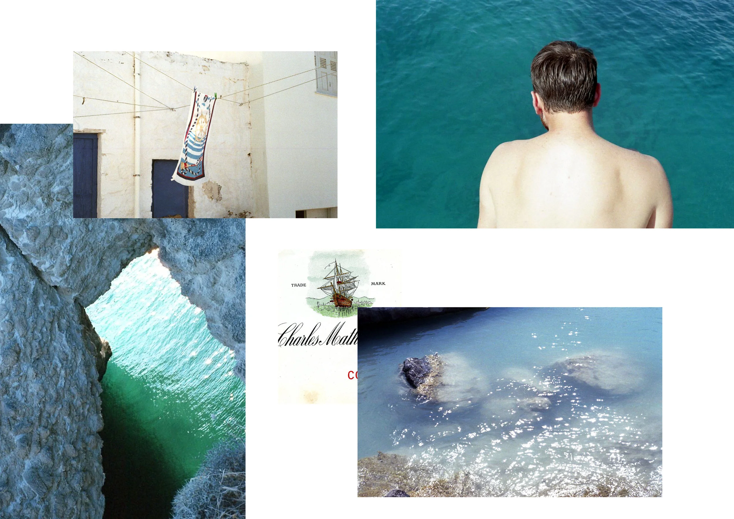 Greece II