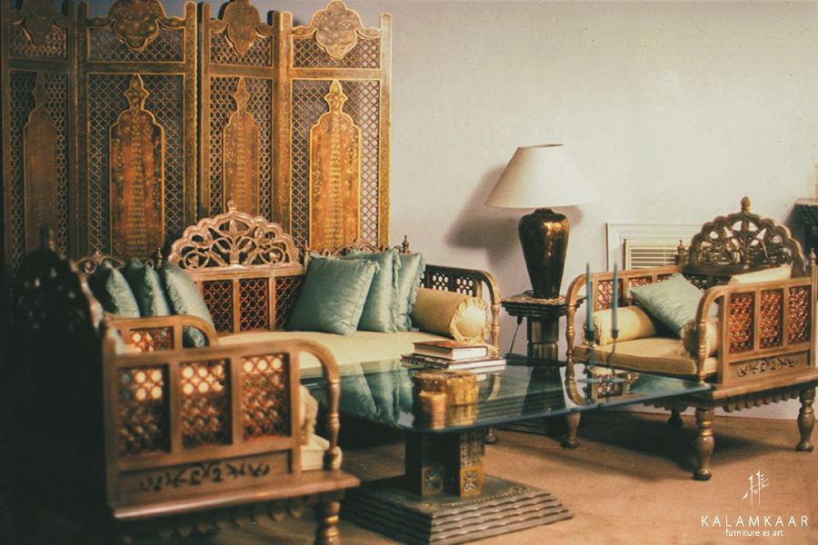 Karachi, 1991