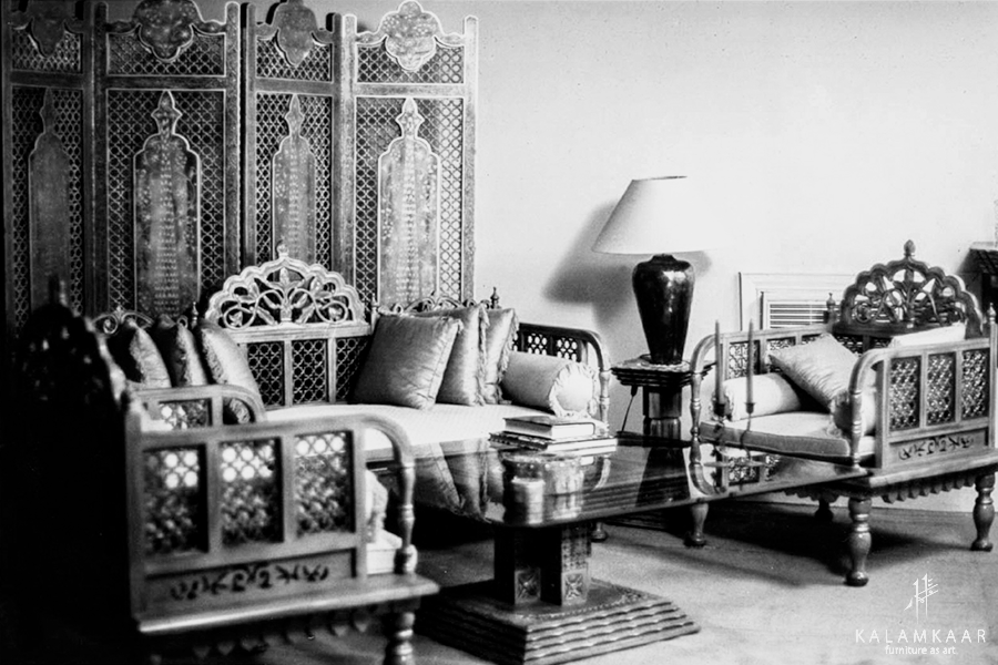 Karachi, 1991