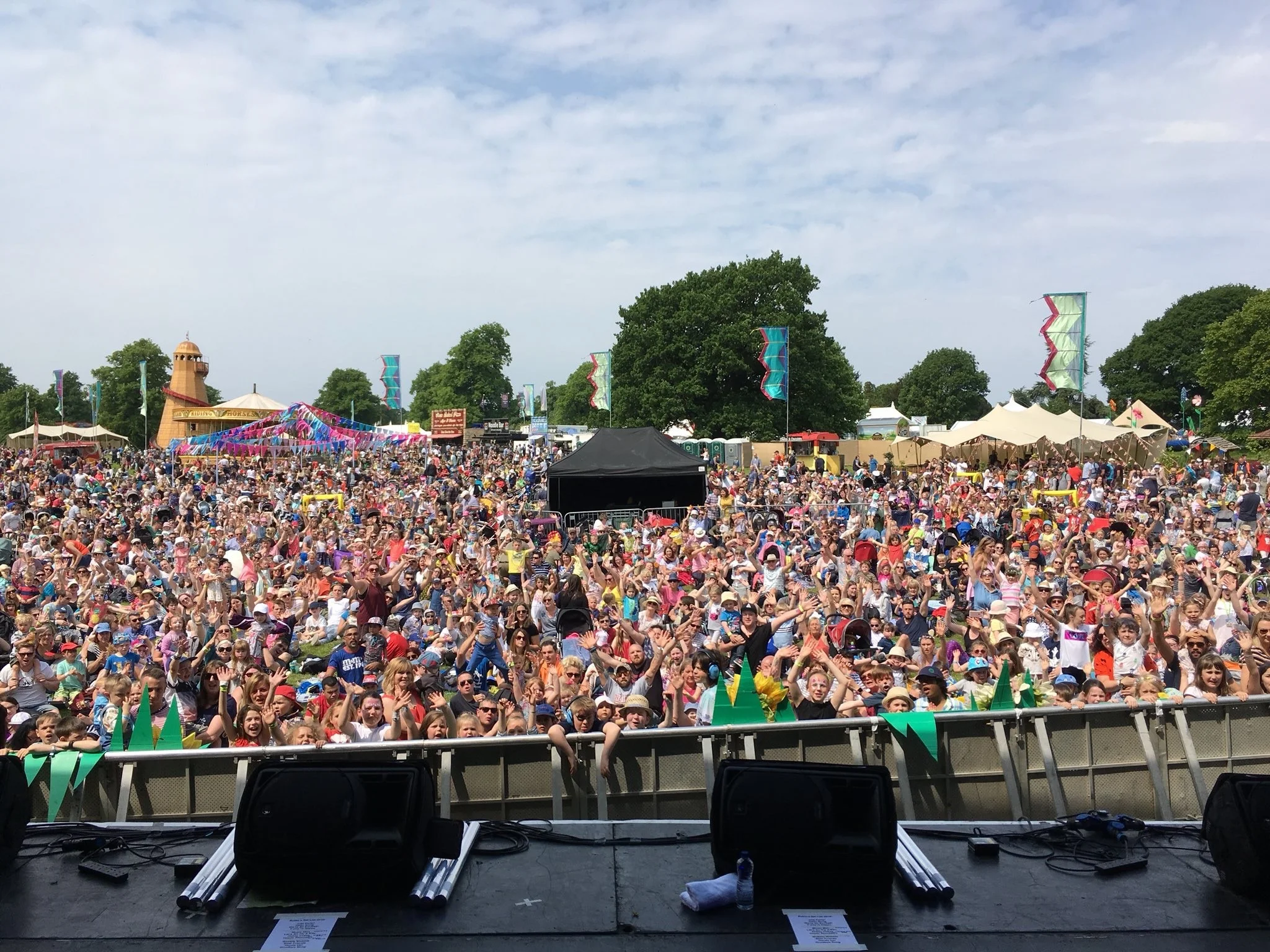 Ben Cajee - Germino Festival.jpg
