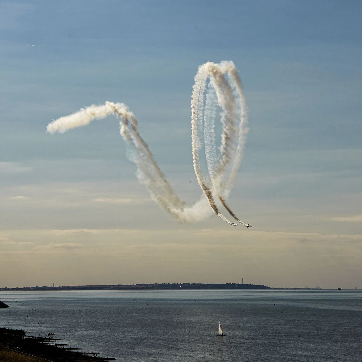 airshow