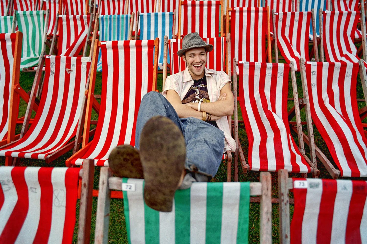 will young
