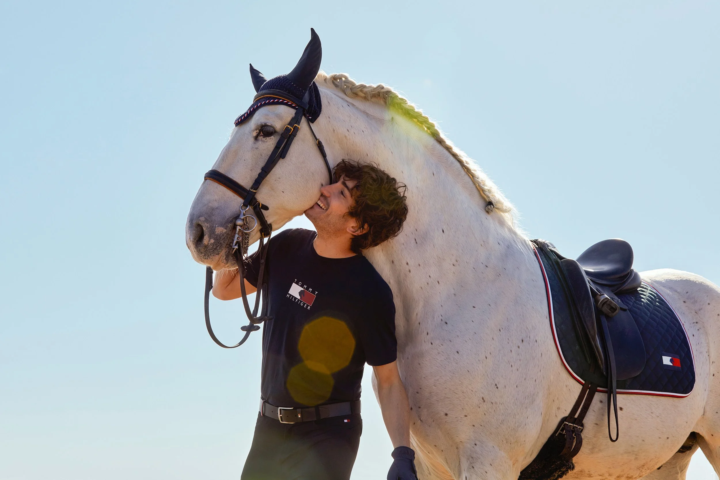 Tommy Hilfiger Equestrian 7