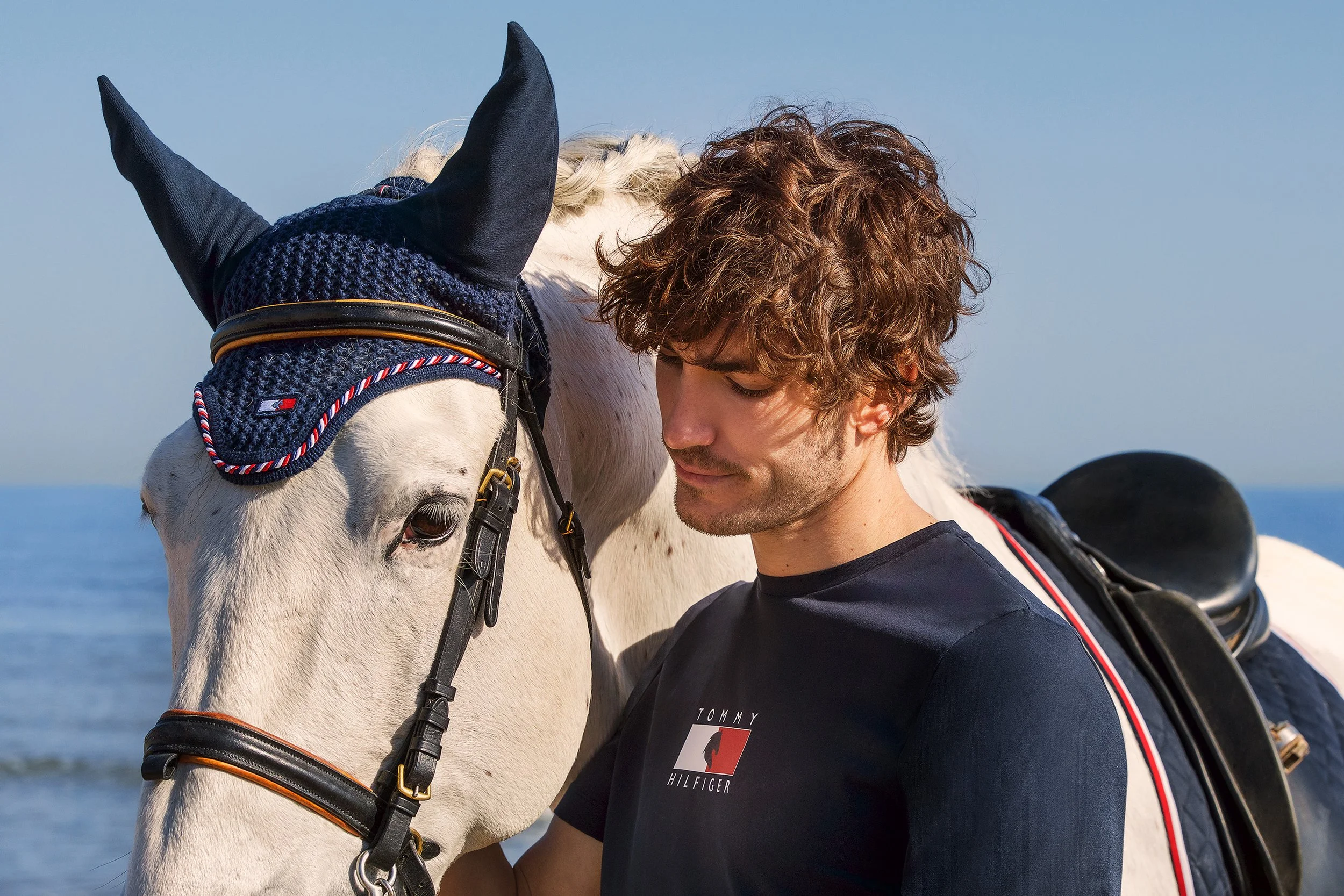 Tommy Hilfiger Equestrian 8