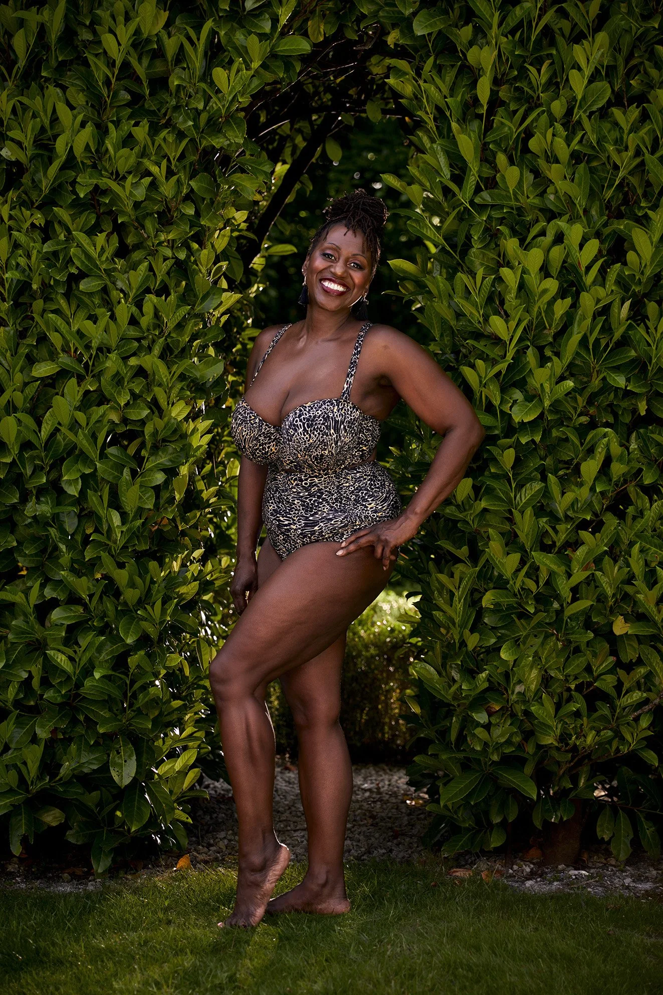 Portrait for Slimming World