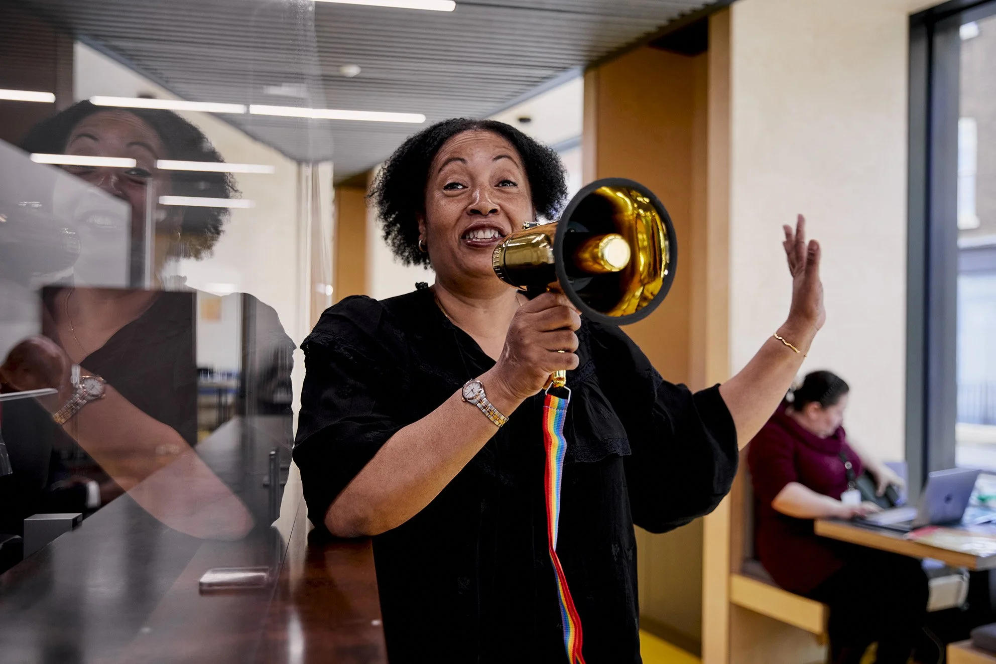 Bloomsbury Institute 2