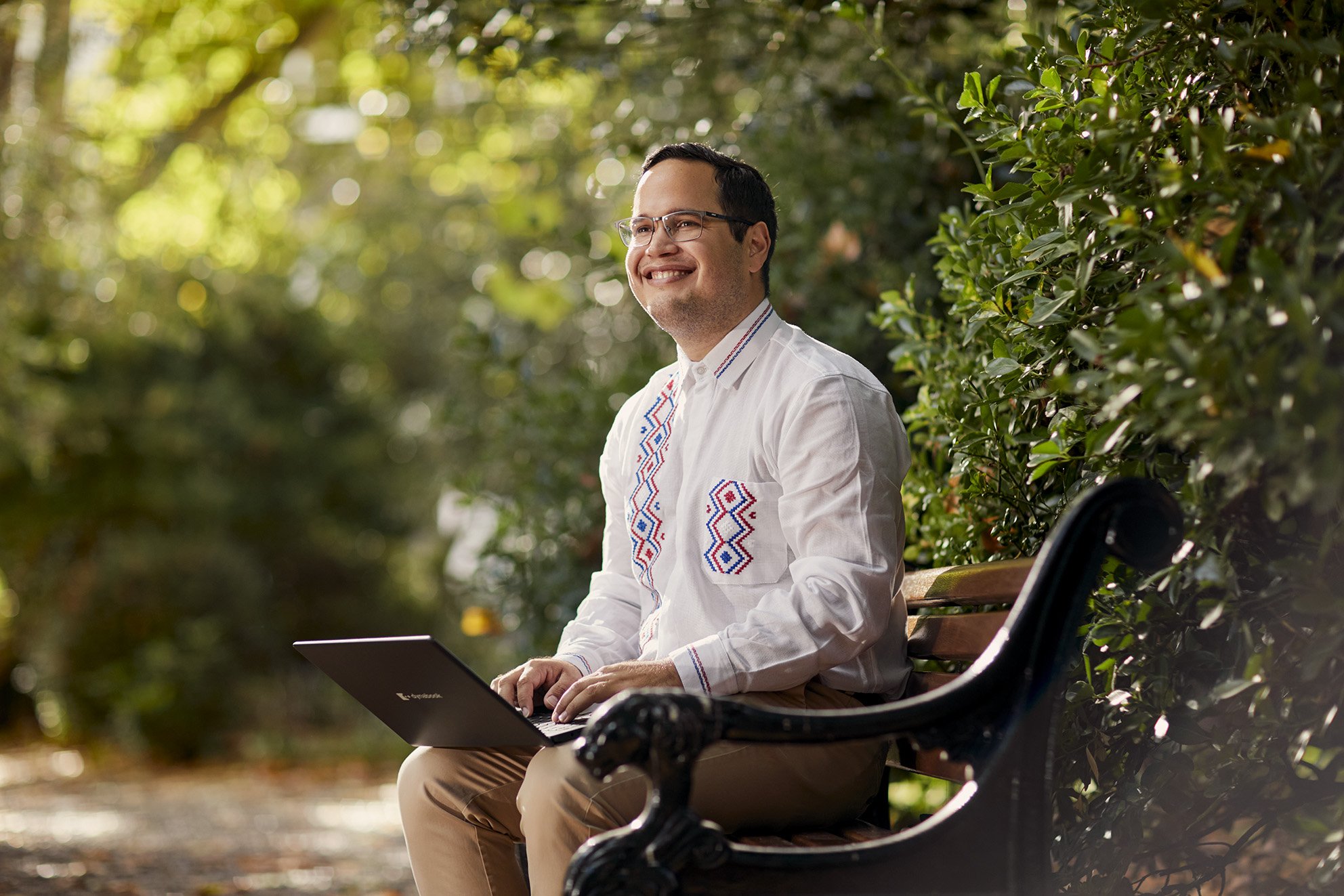 Bloomsbury Institute 3