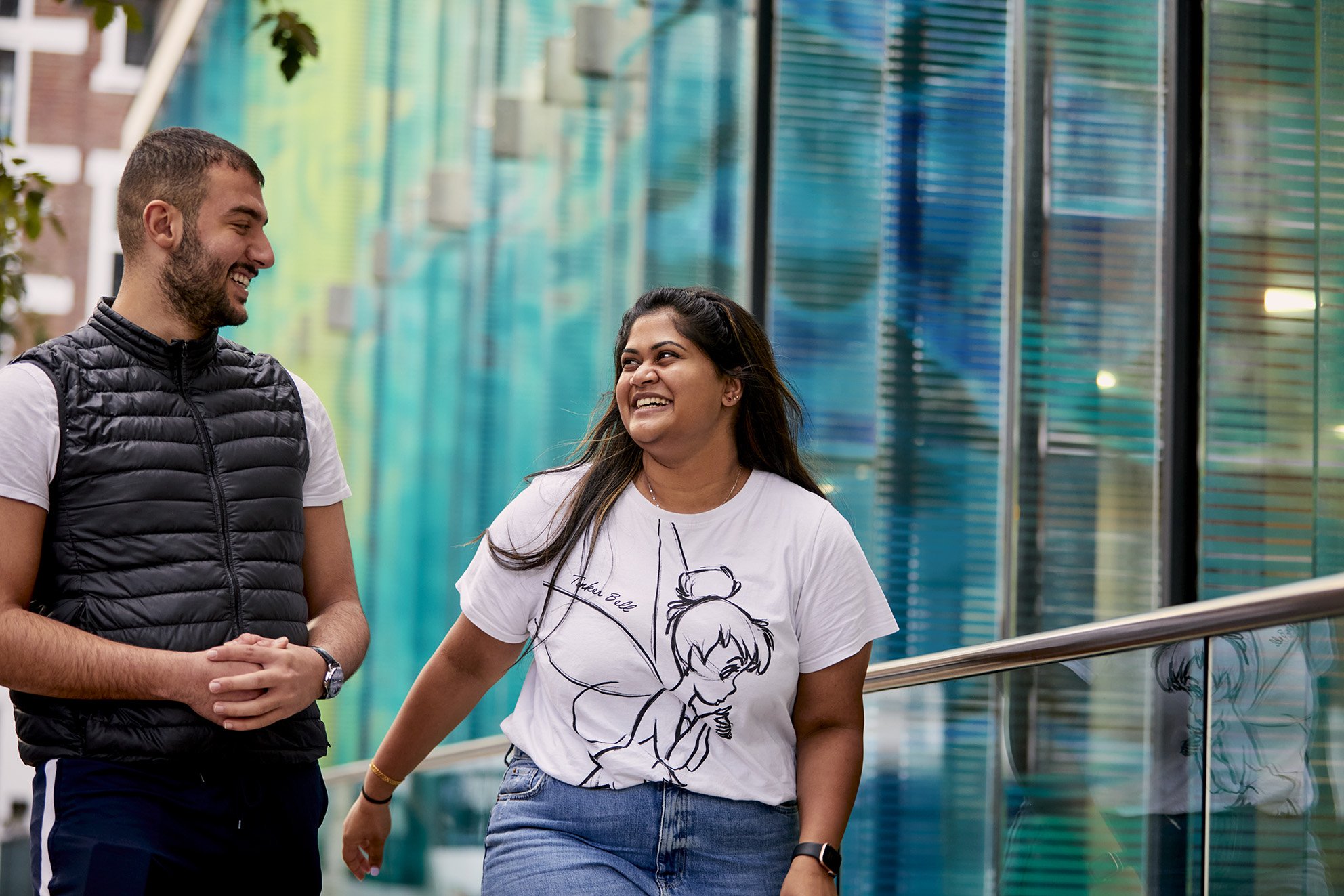 Bloomsbury Institute 4