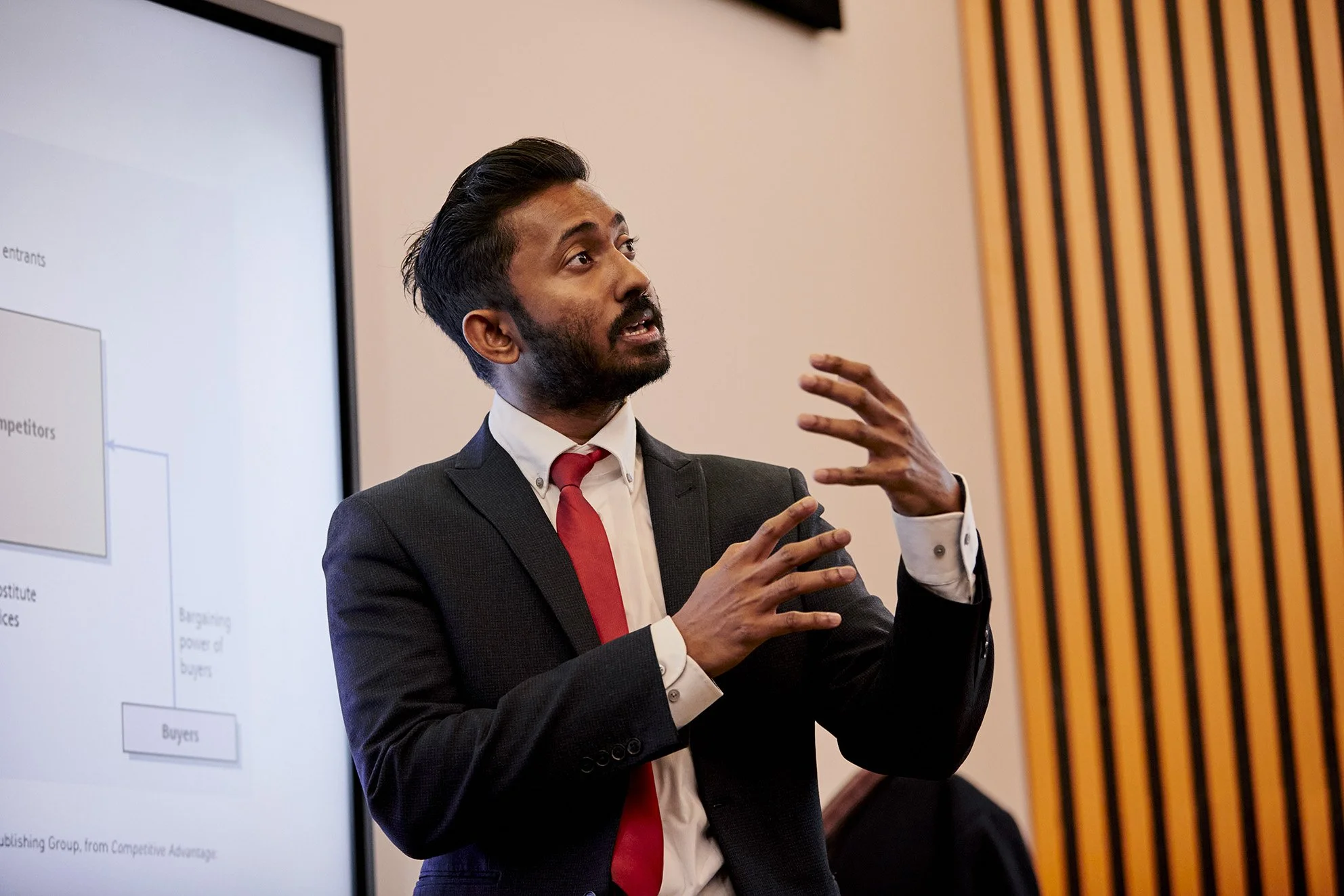 Bloomsbury Institute 5