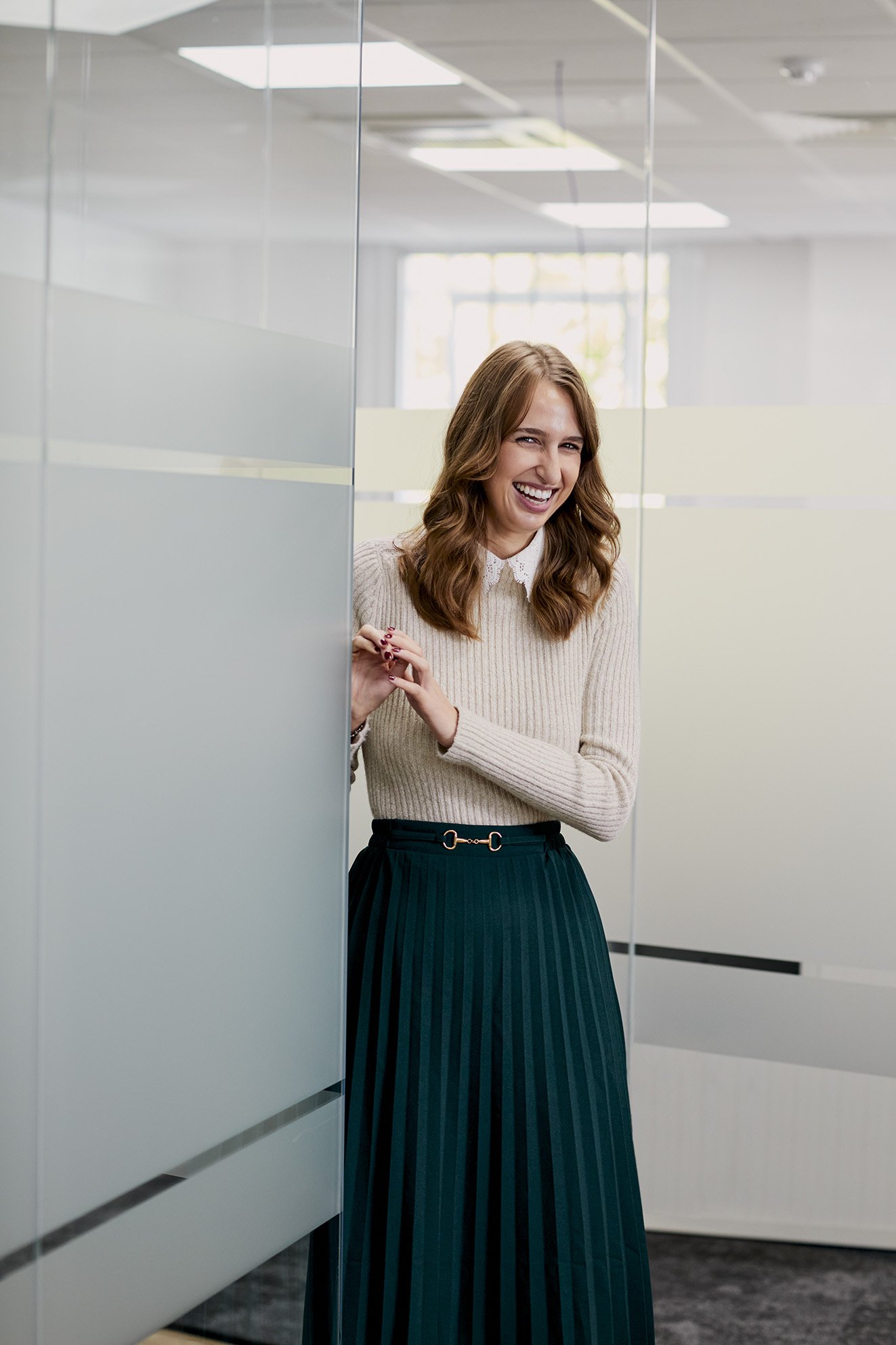 Bloomsbury Institute 7