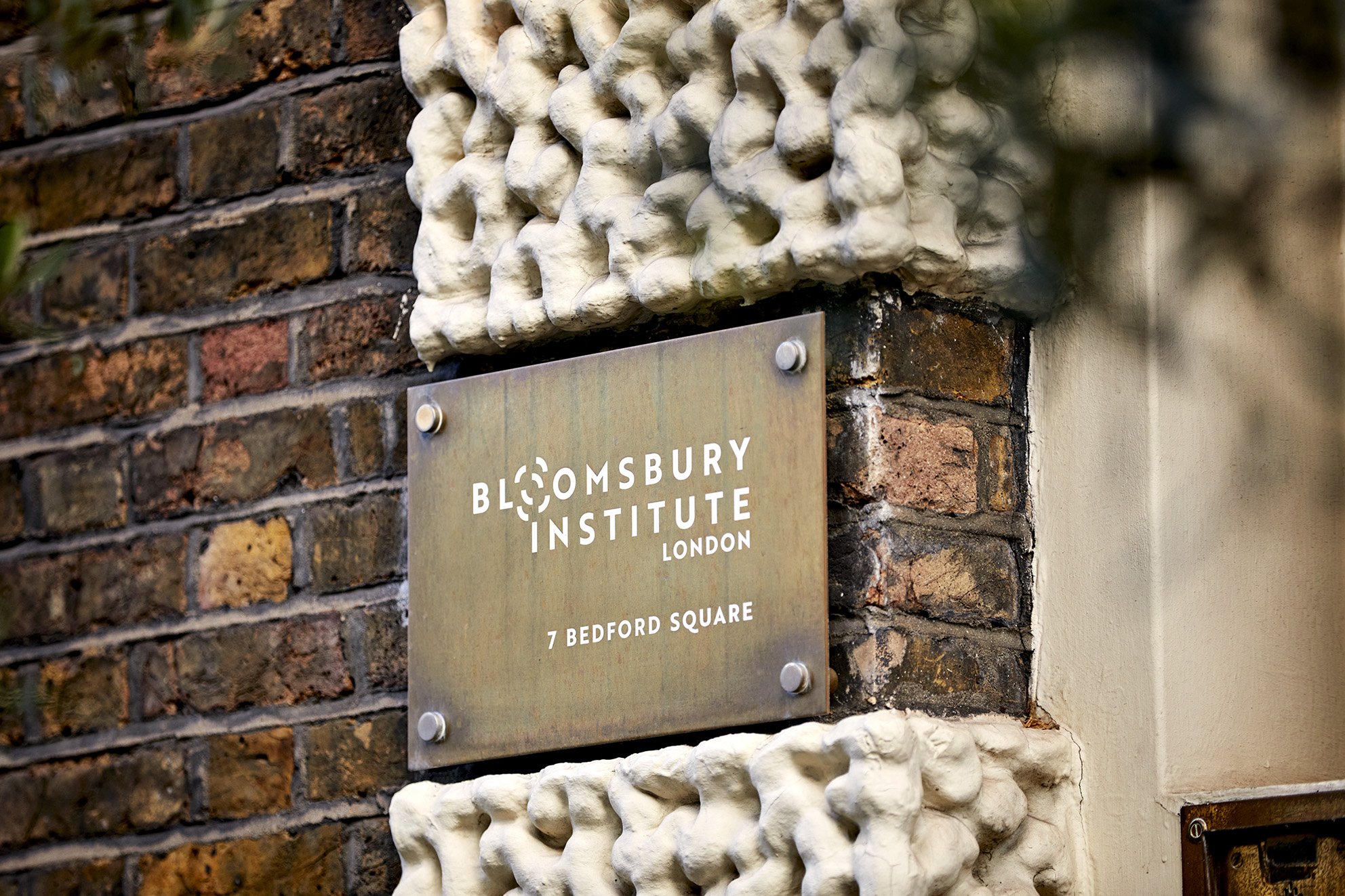 Bloomsbury Institute 9