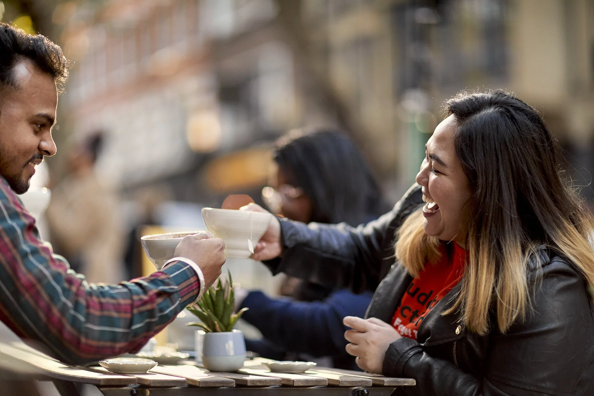 Bloomsbury Institute 11