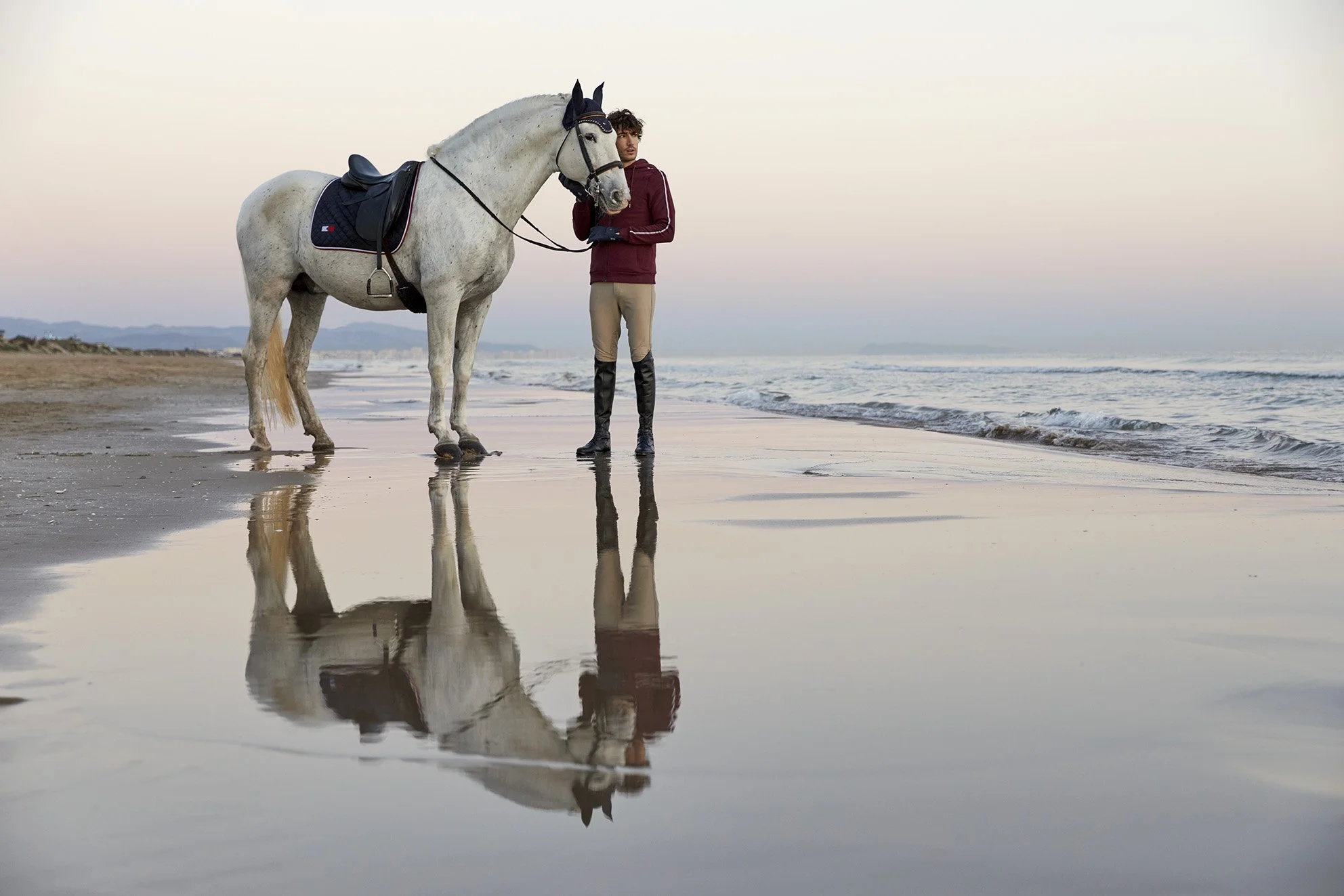 Tommy Hilfiger Equestrian 1