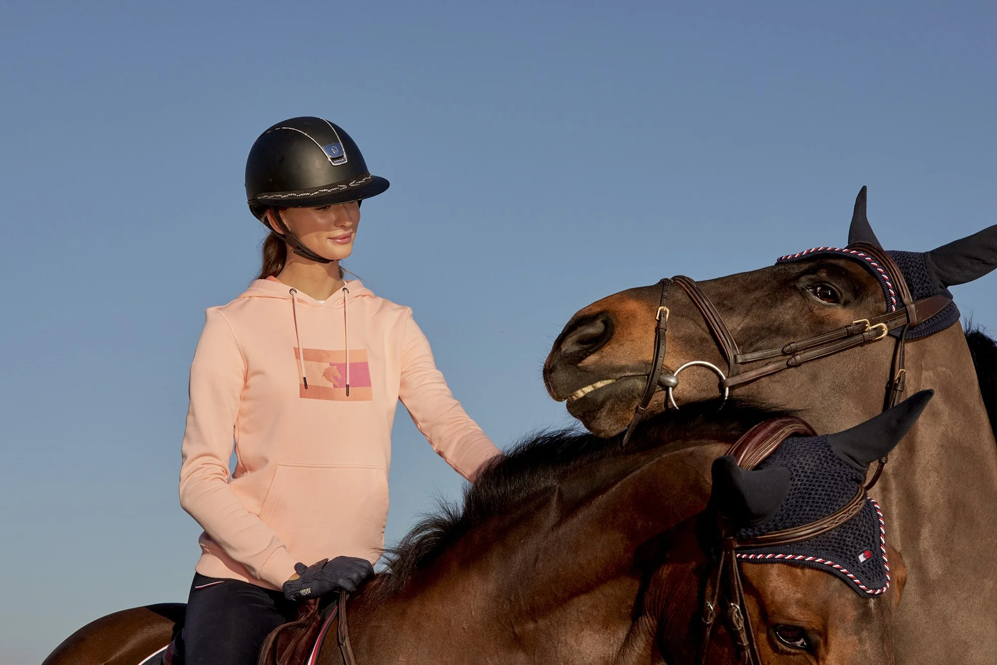 Tommy Hilfiger Equestrian 3