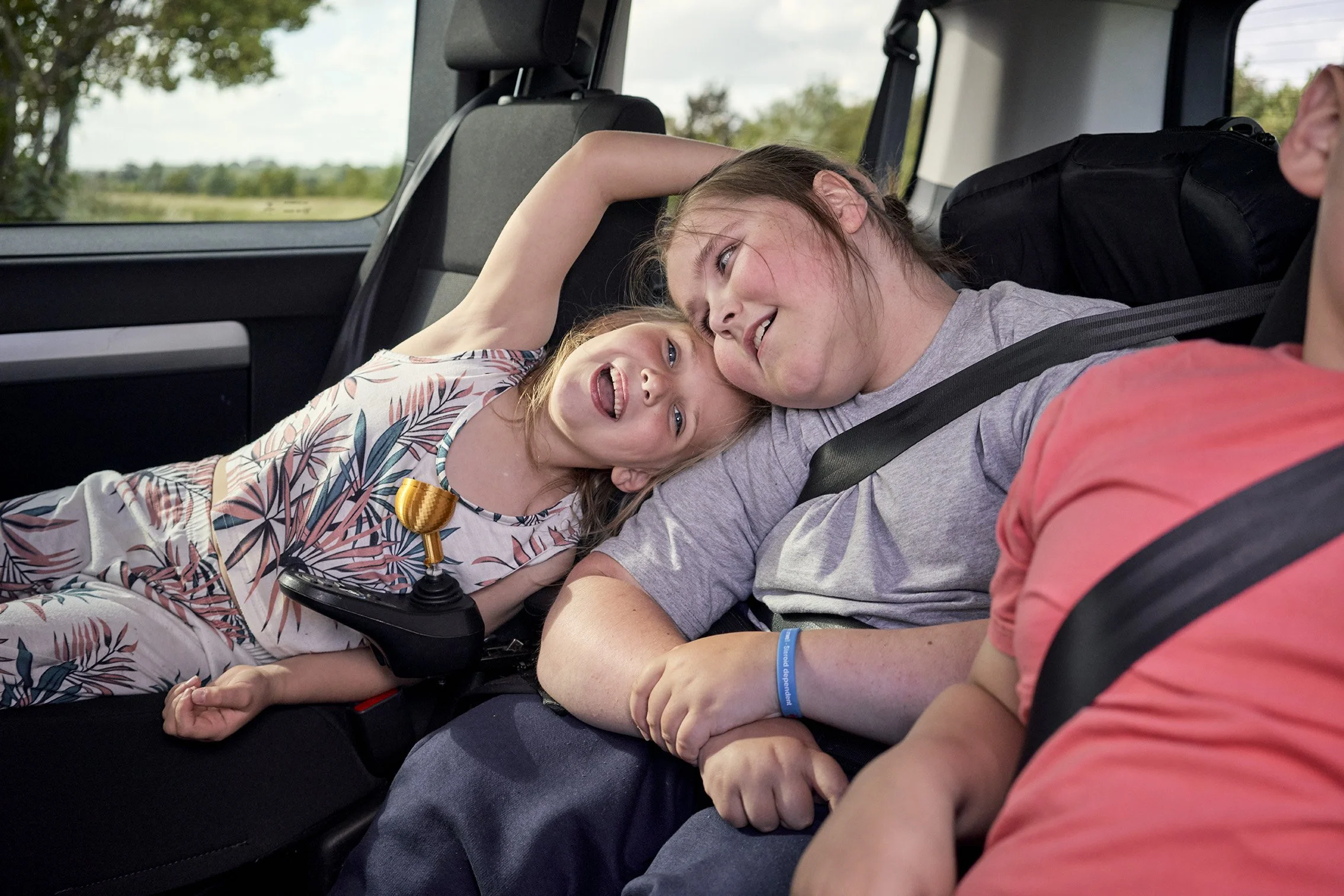 Motability 10