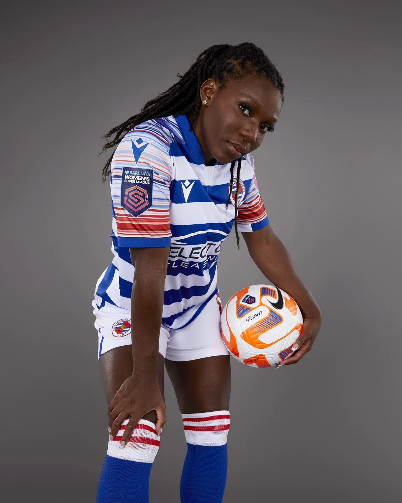 Women's Super League 1