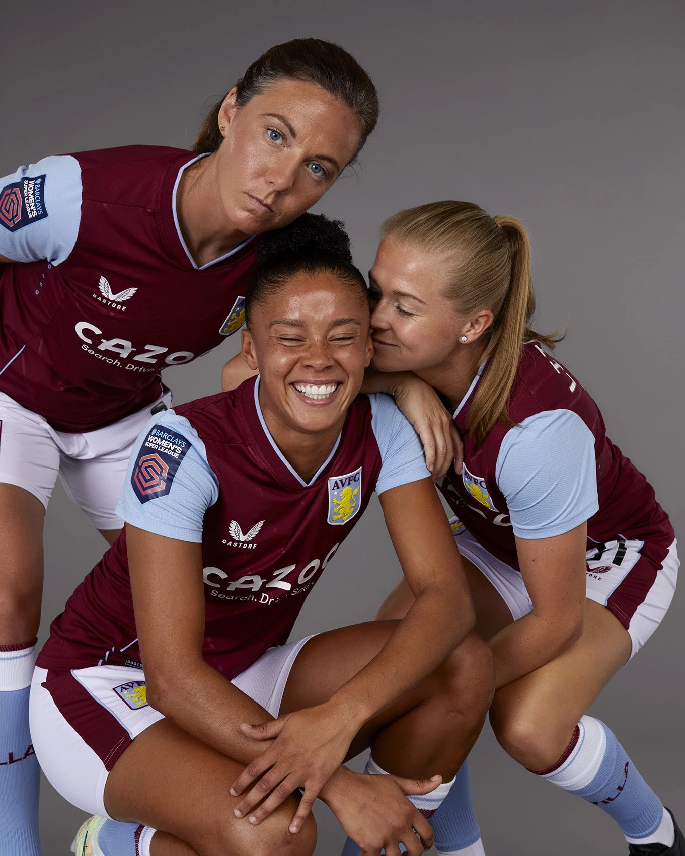 Women's Super League 3