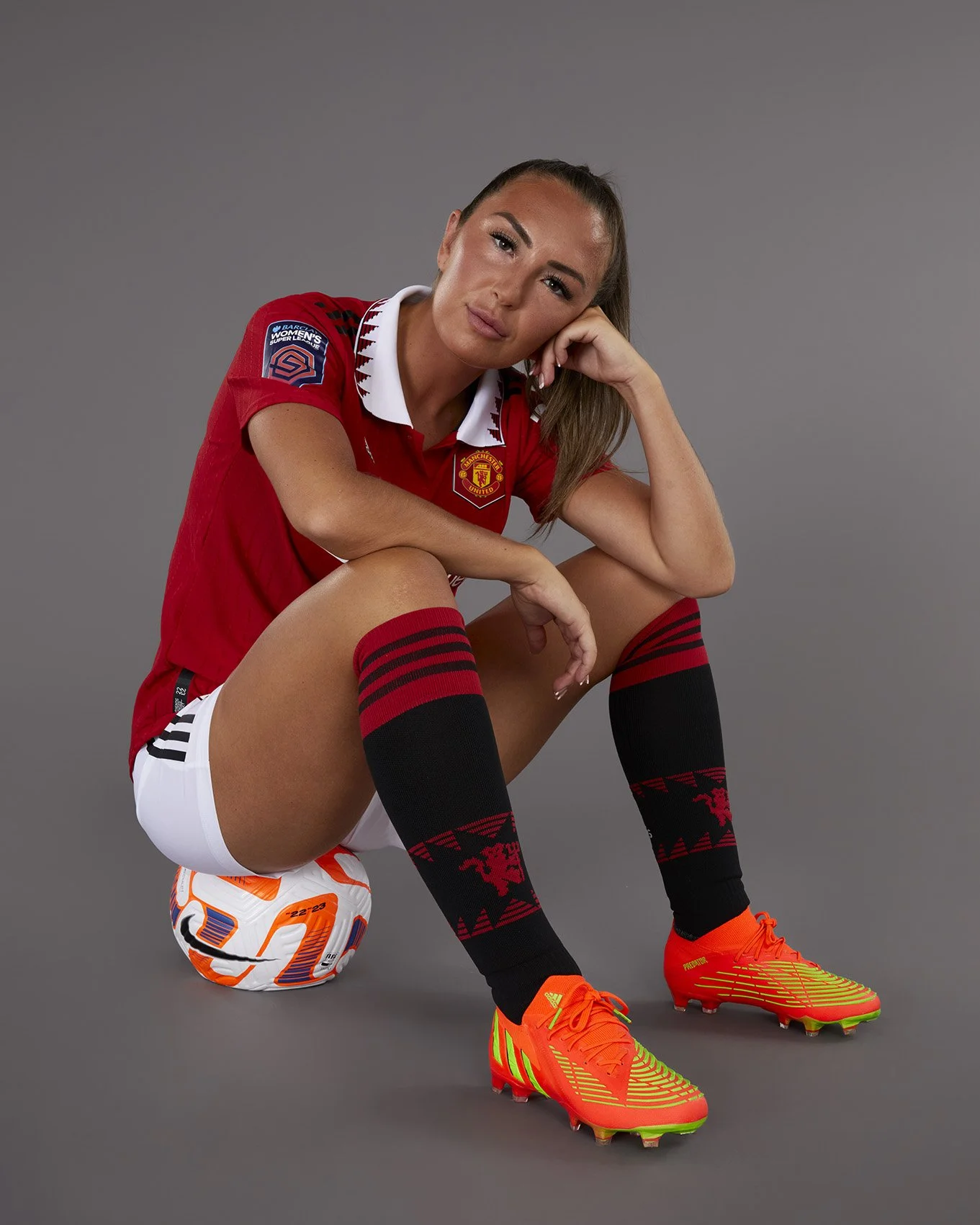 Women's Super League 6